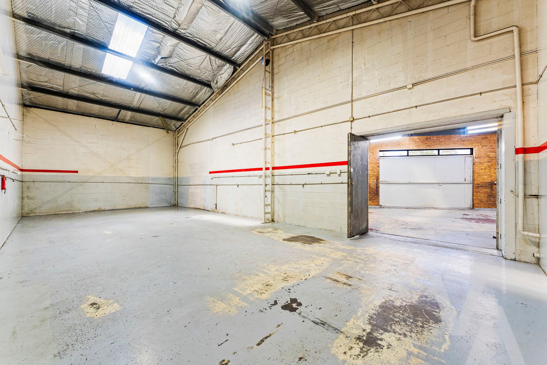 1 James Street Toronto NSW