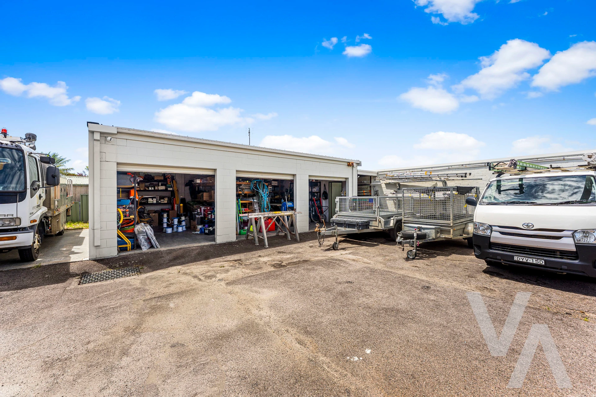 451 Pacific Highway Belmont NSW