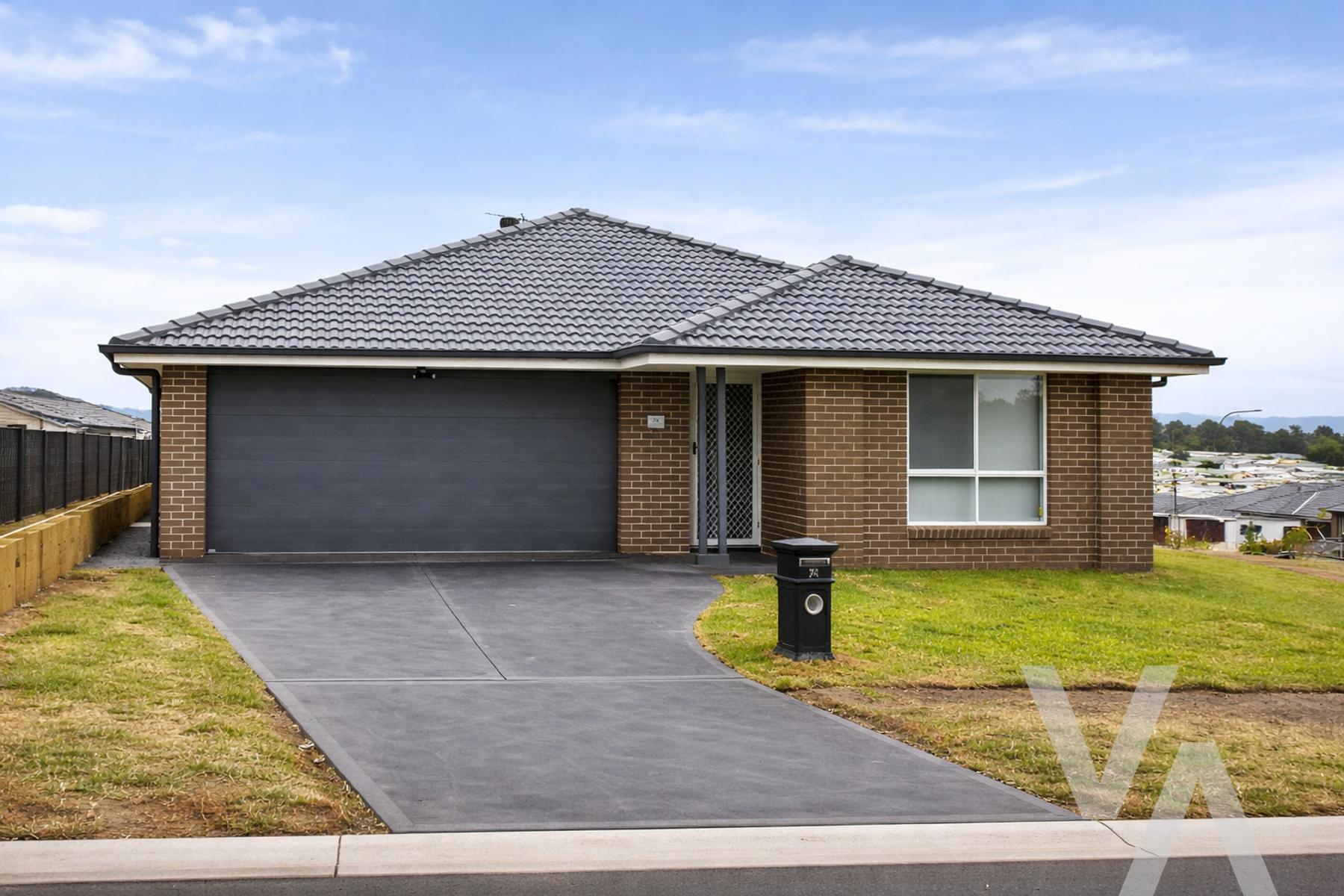 Gillieston Heights