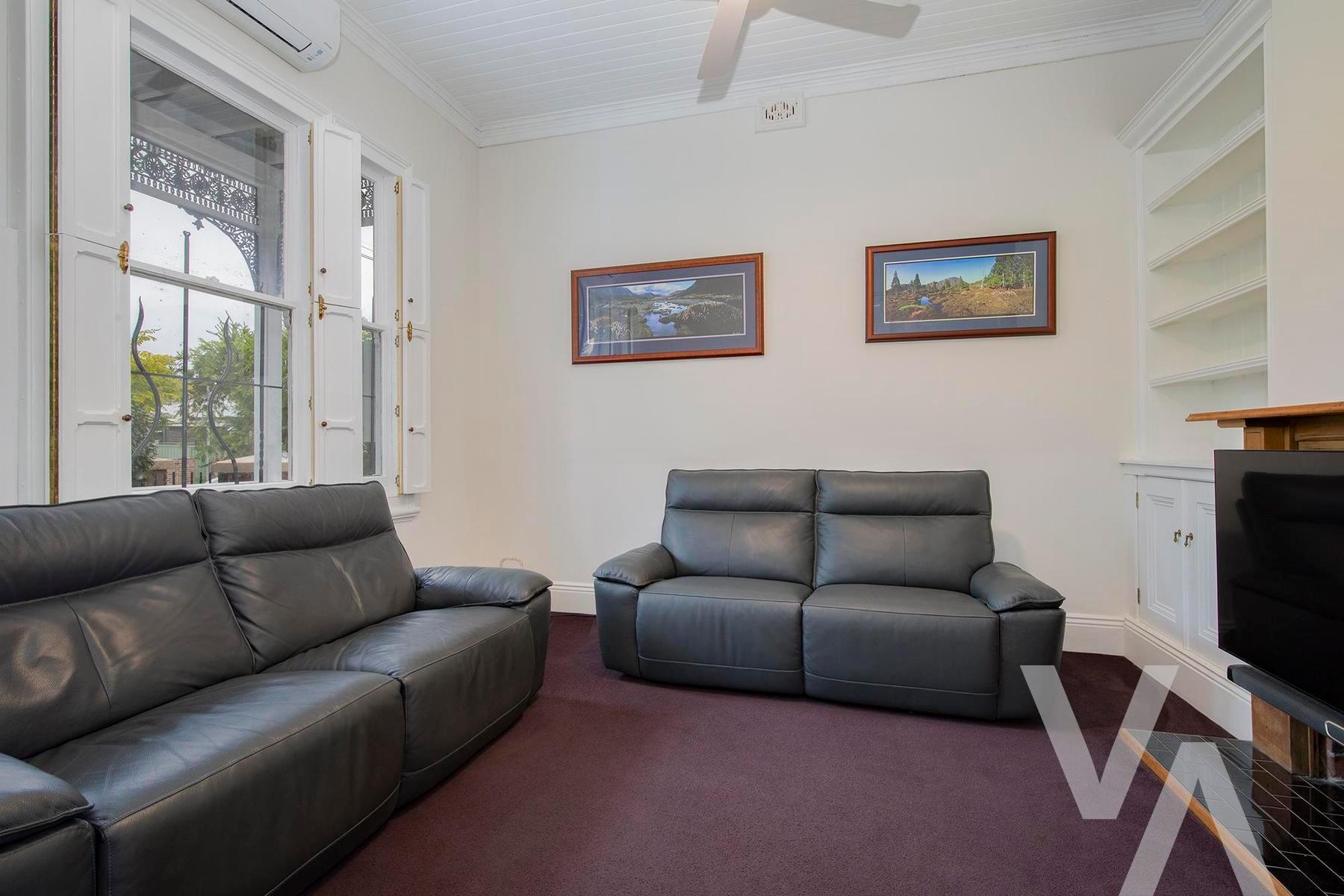 8 Lawson Street Hamilton NSW