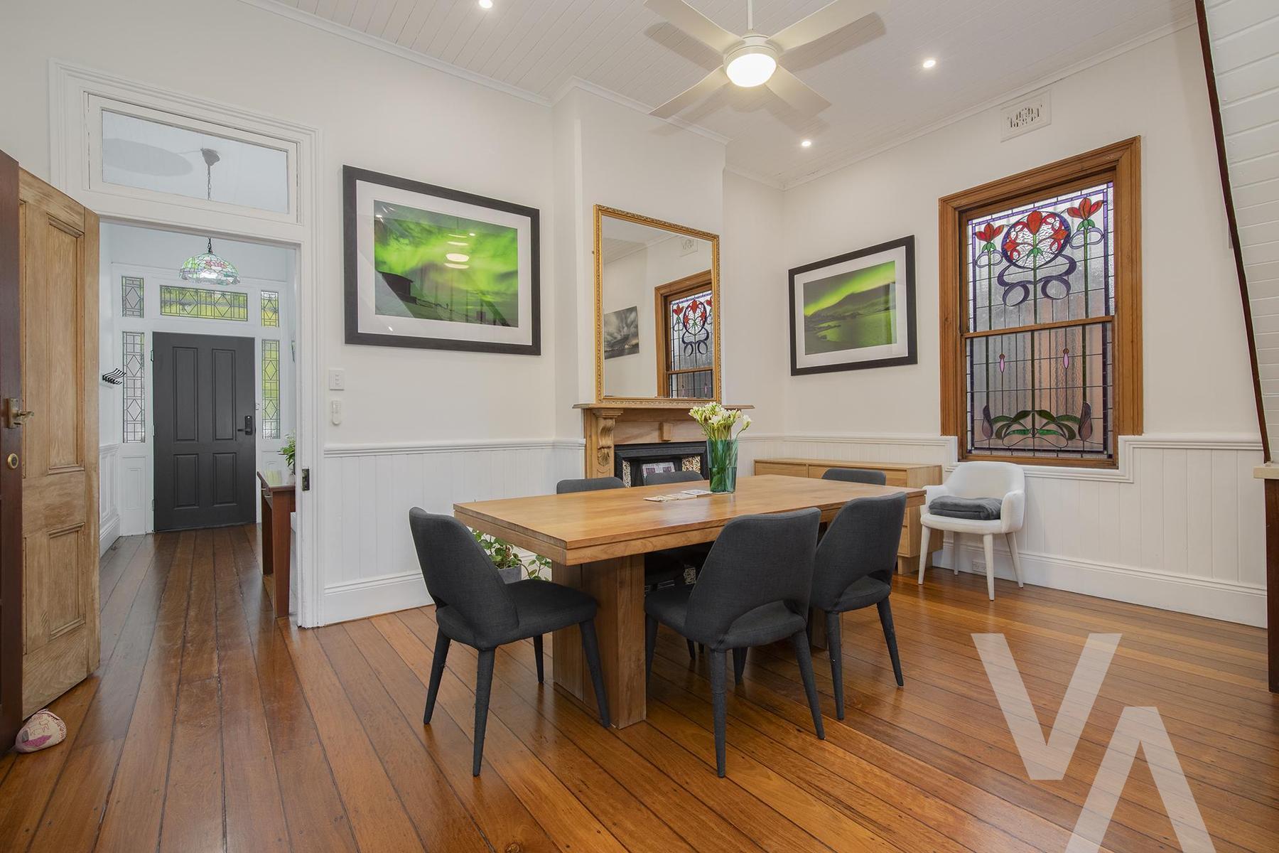 8 Lawson Street Hamilton NSW