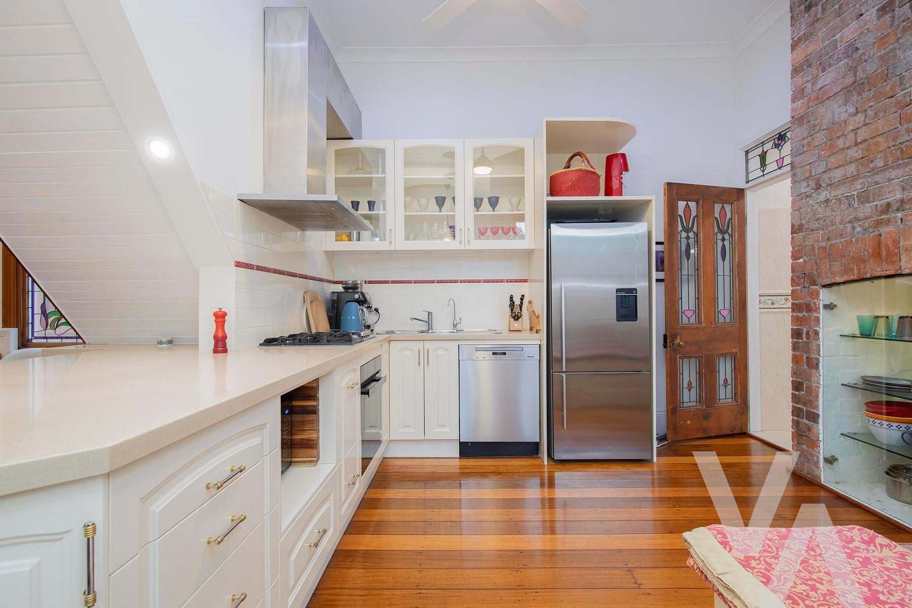 8 Lawson Street Hamilton NSW