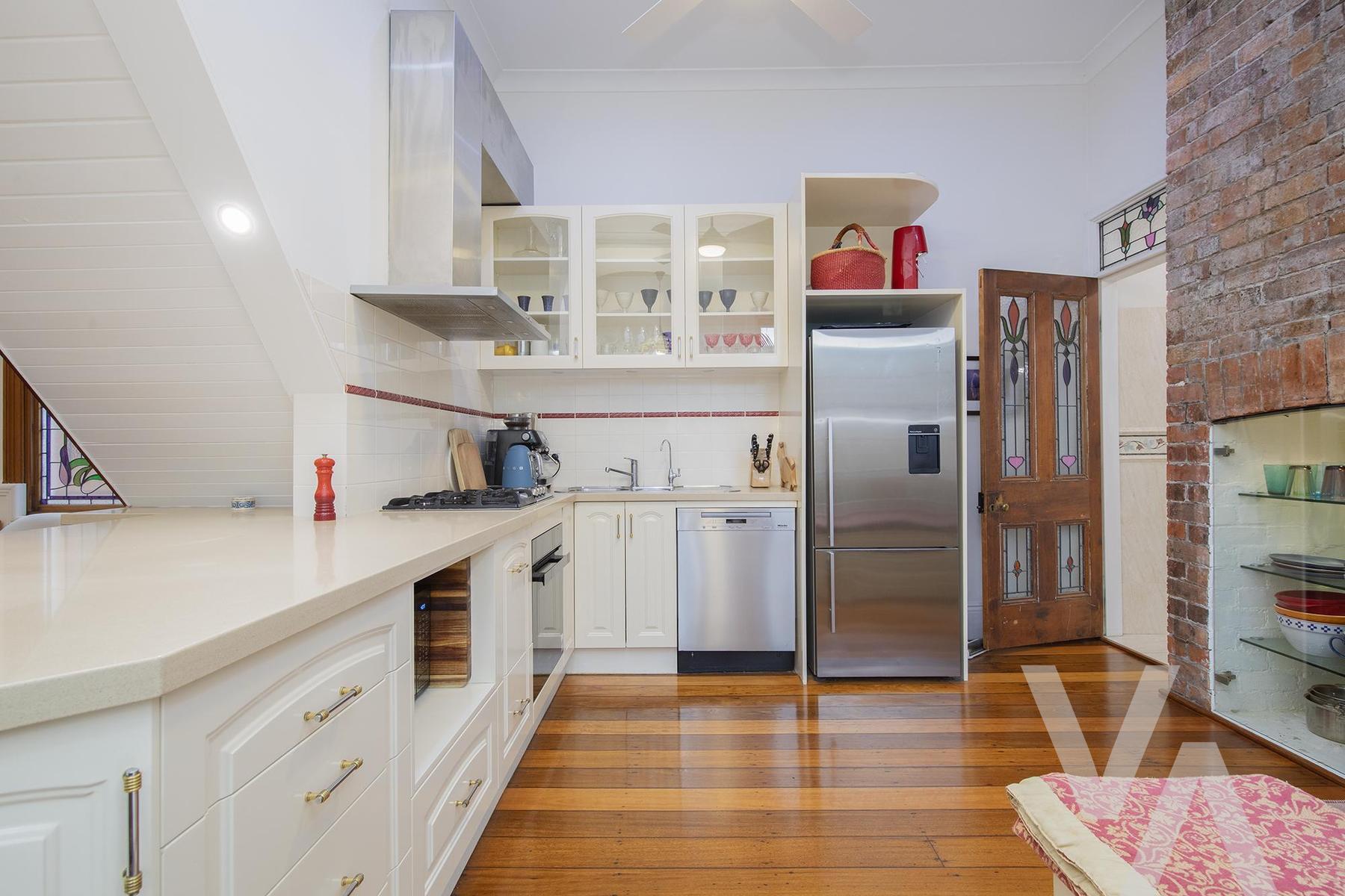 8 Lawson Street Hamilton NSW
