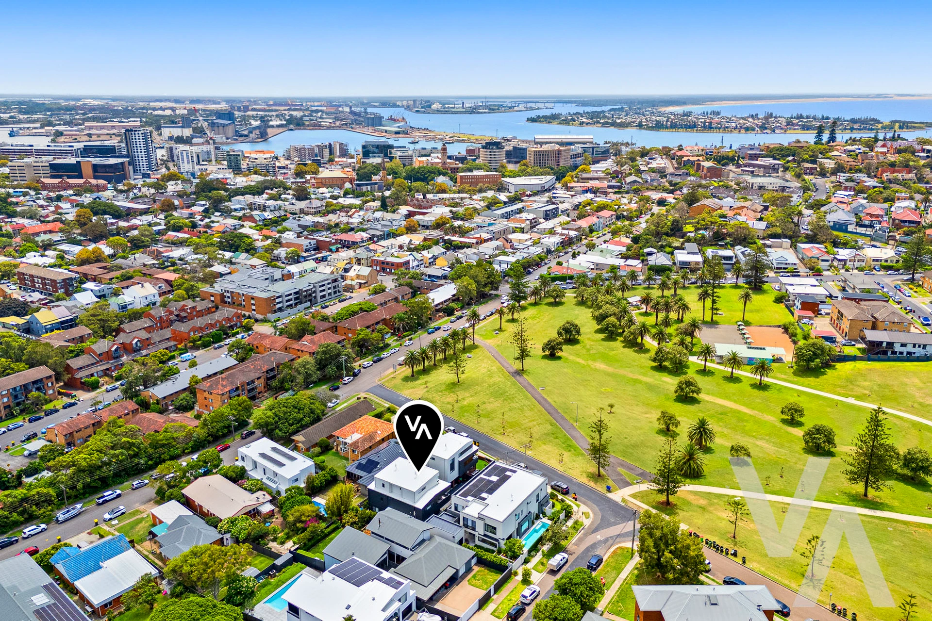 3/7 Greenslope Street Bar Beach NSW
