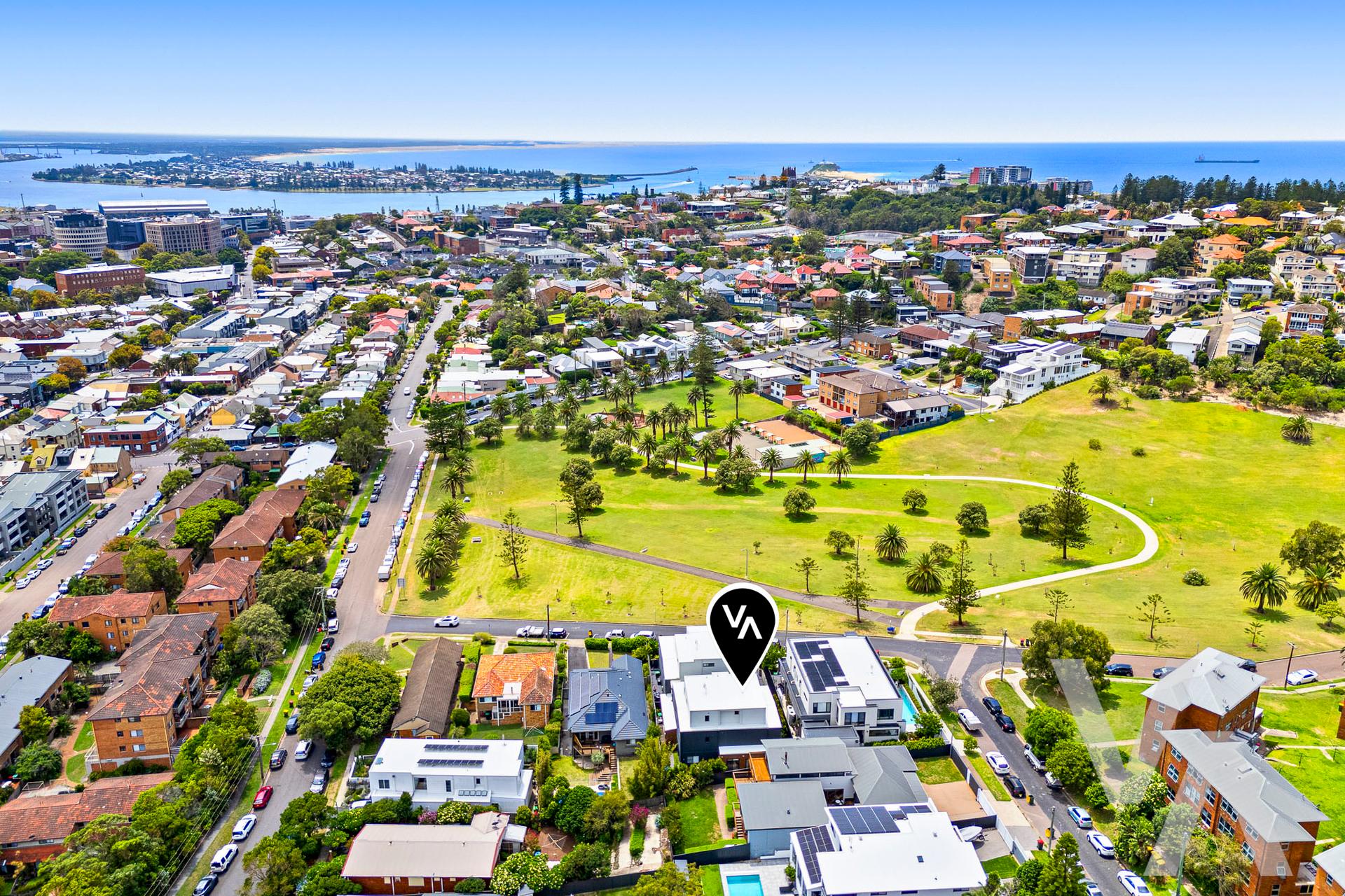 3/7 Greenslope Street Bar Beach NSW