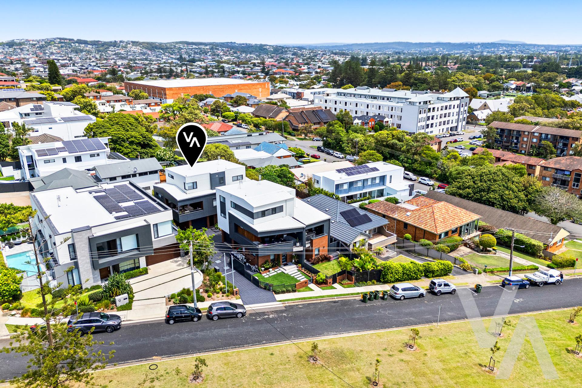 3/7 Greenslope Street Bar Beach NSW