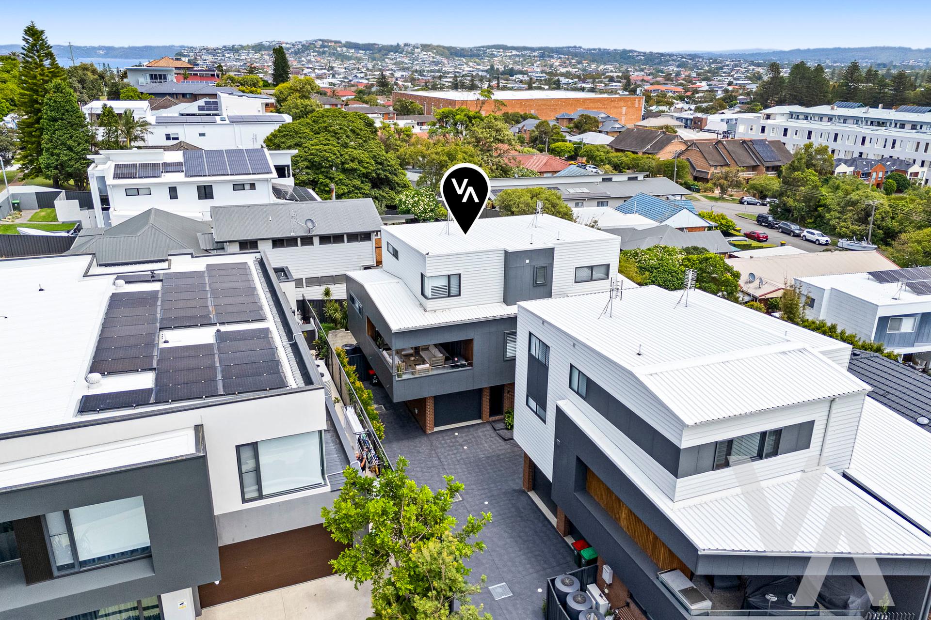 3/7 Greenslope Street Bar Beach NSW