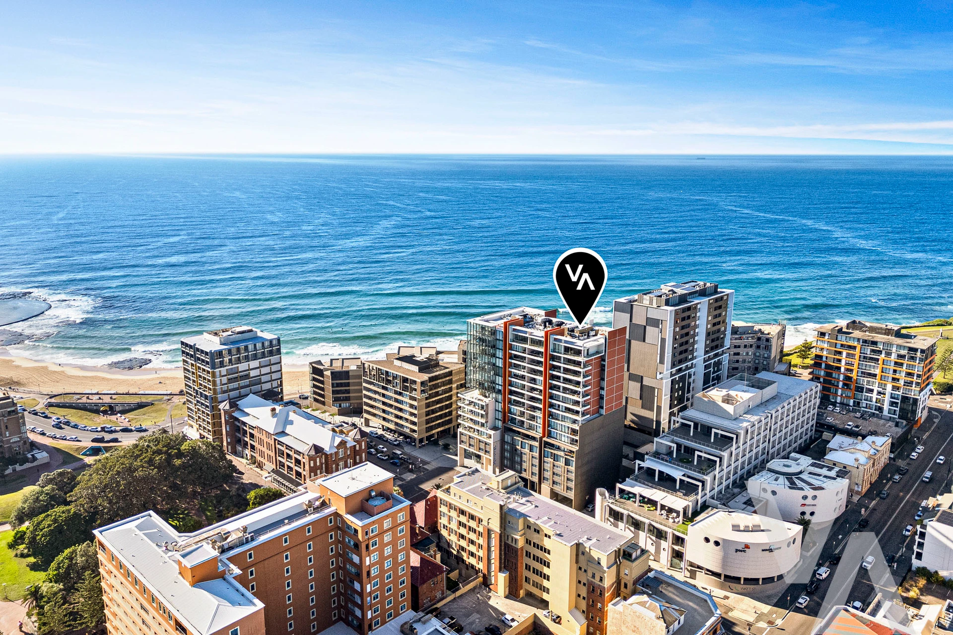 56/7 King Street Newcastle NSW