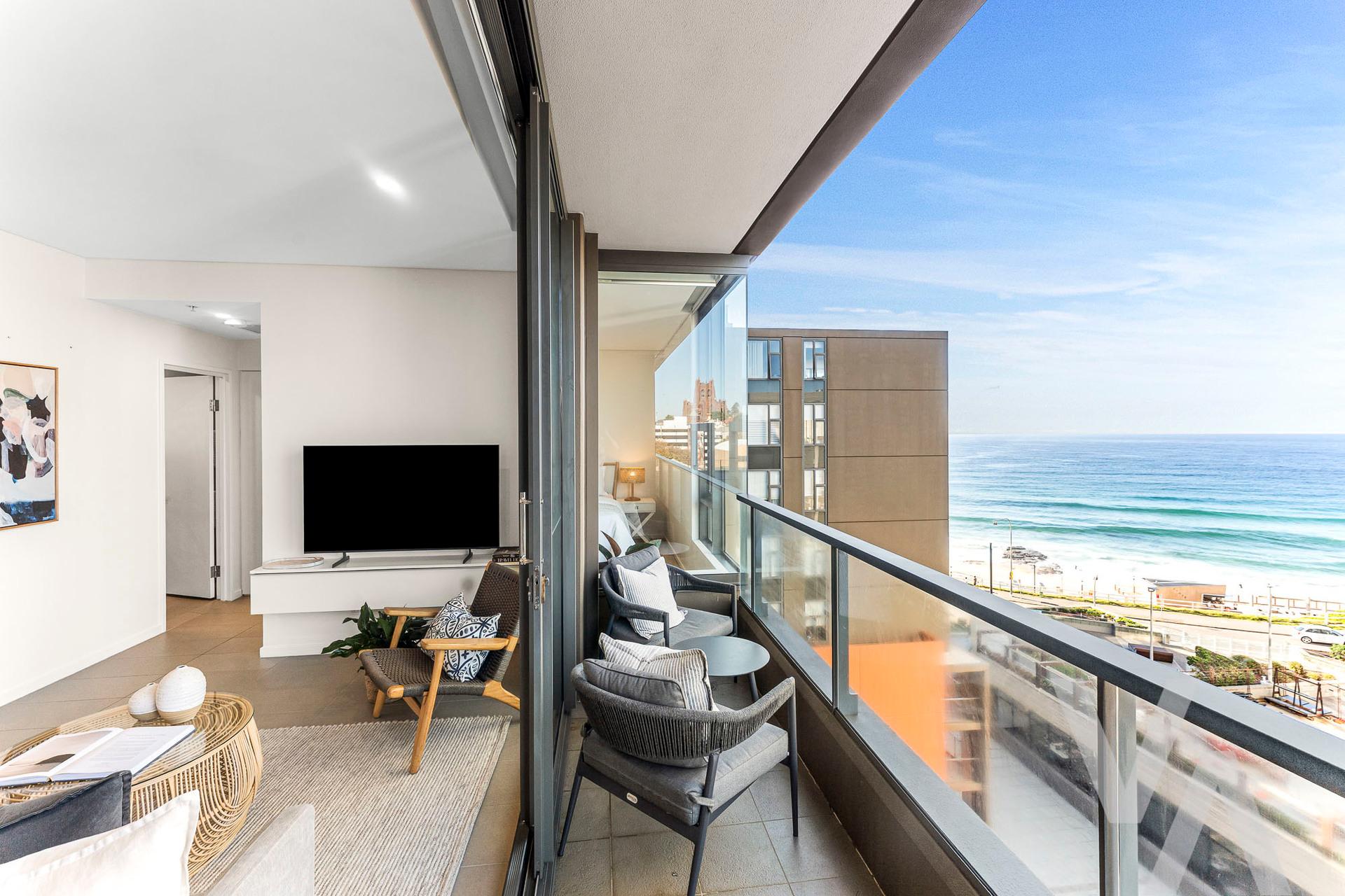 56/7 King Street Newcastle NSW