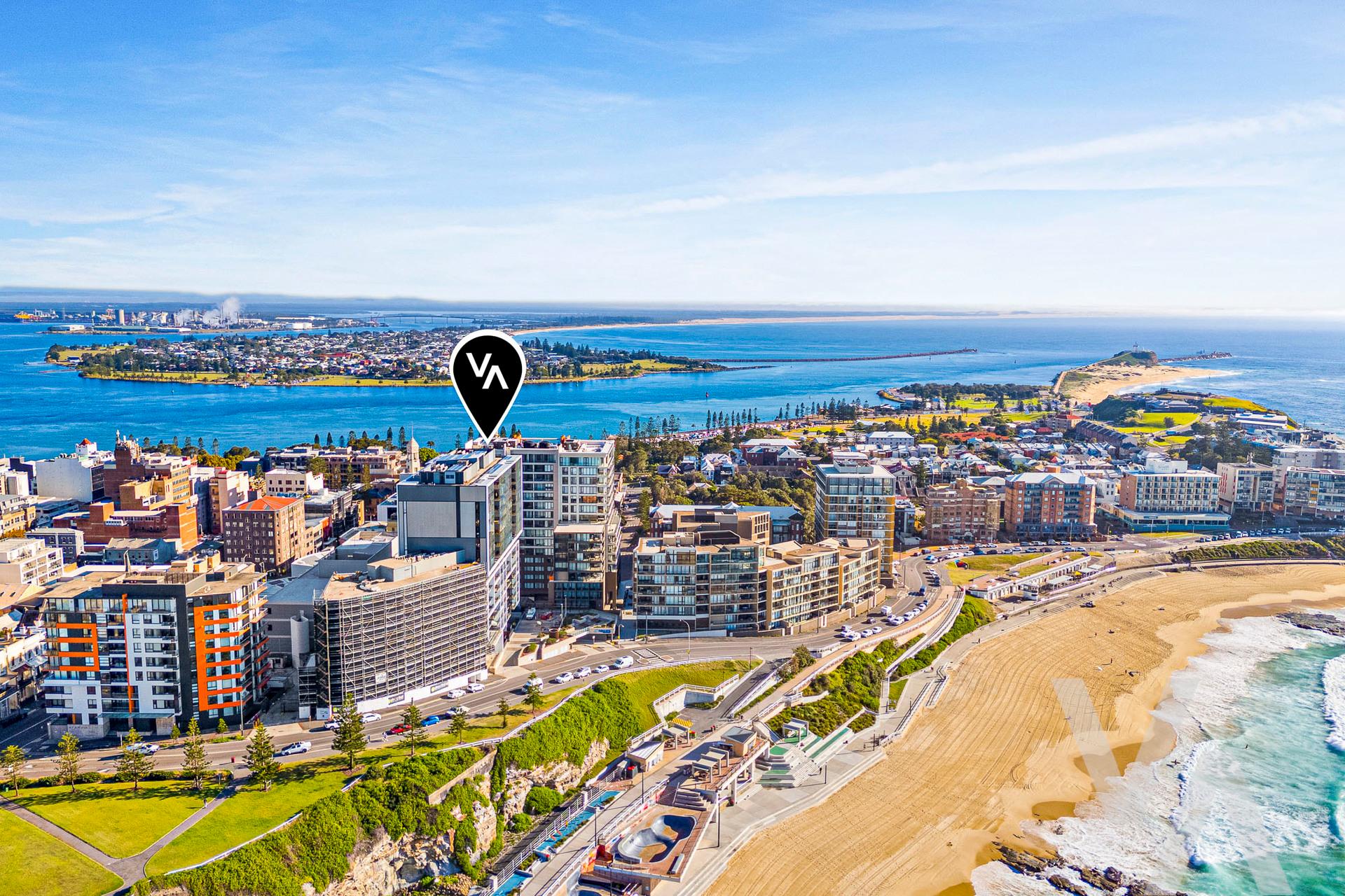 56/7 King Street Newcastle NSW
