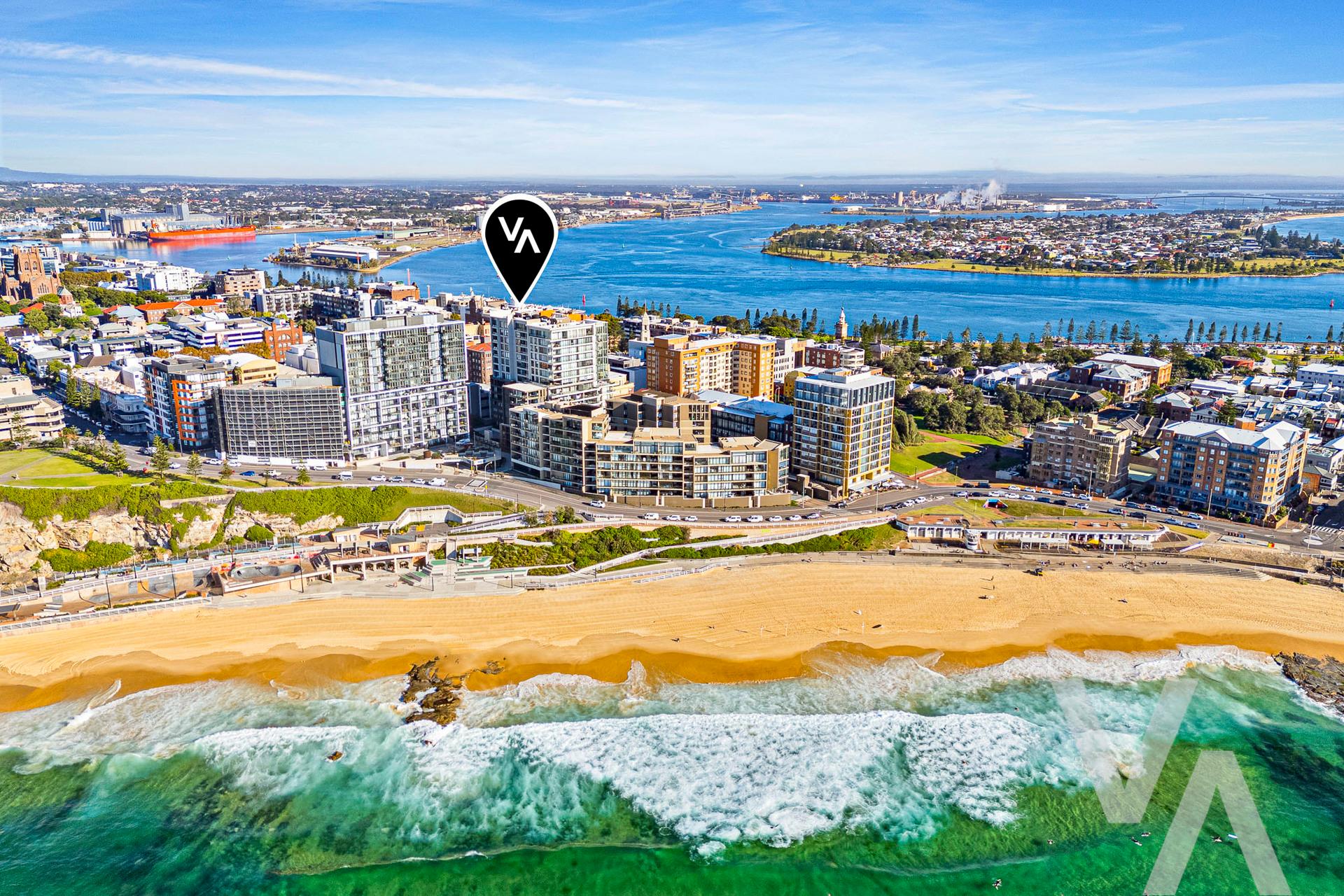 Newcastle