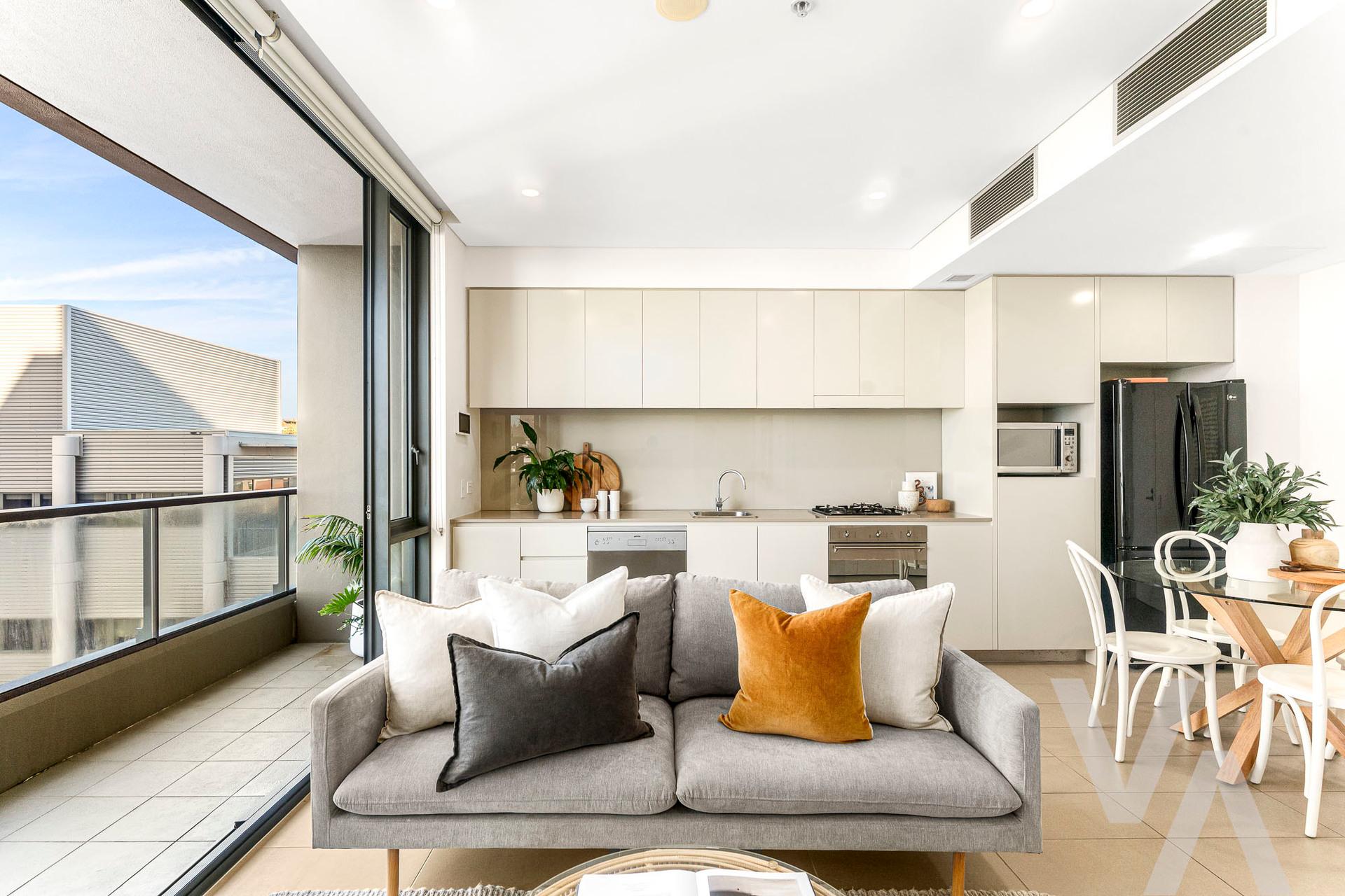 56/7 King Street Newcastle NSW