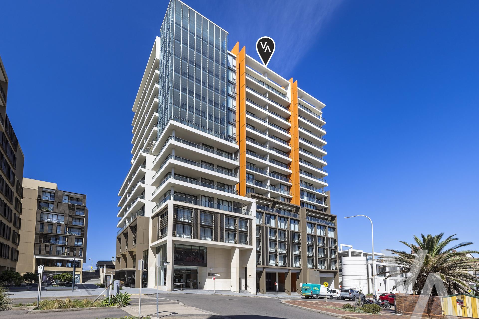 73/7 King Street Newcastle NSW