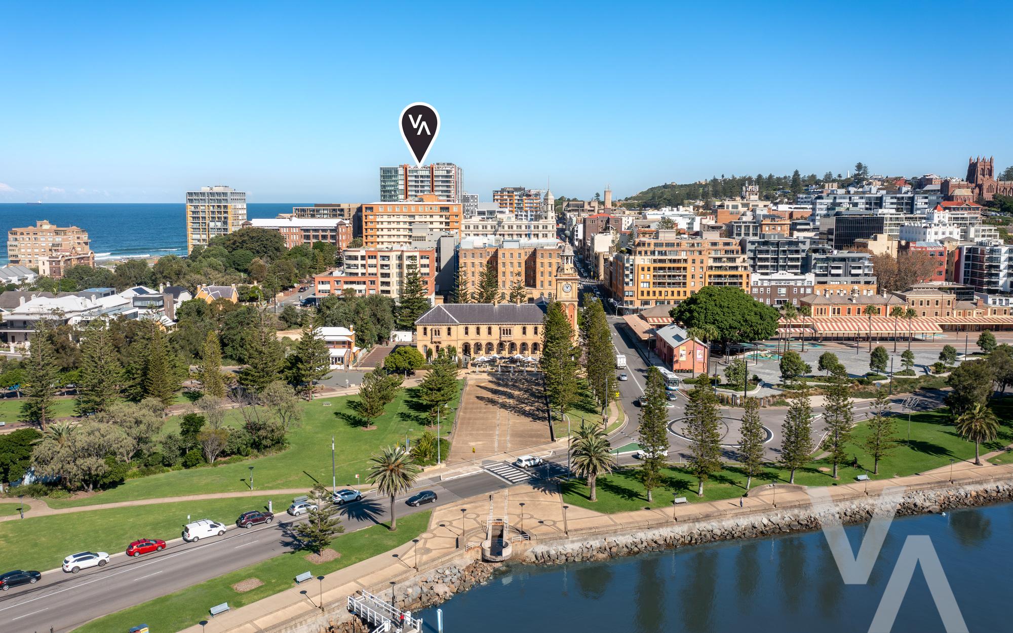 73/7 King Street Newcastle NSW
