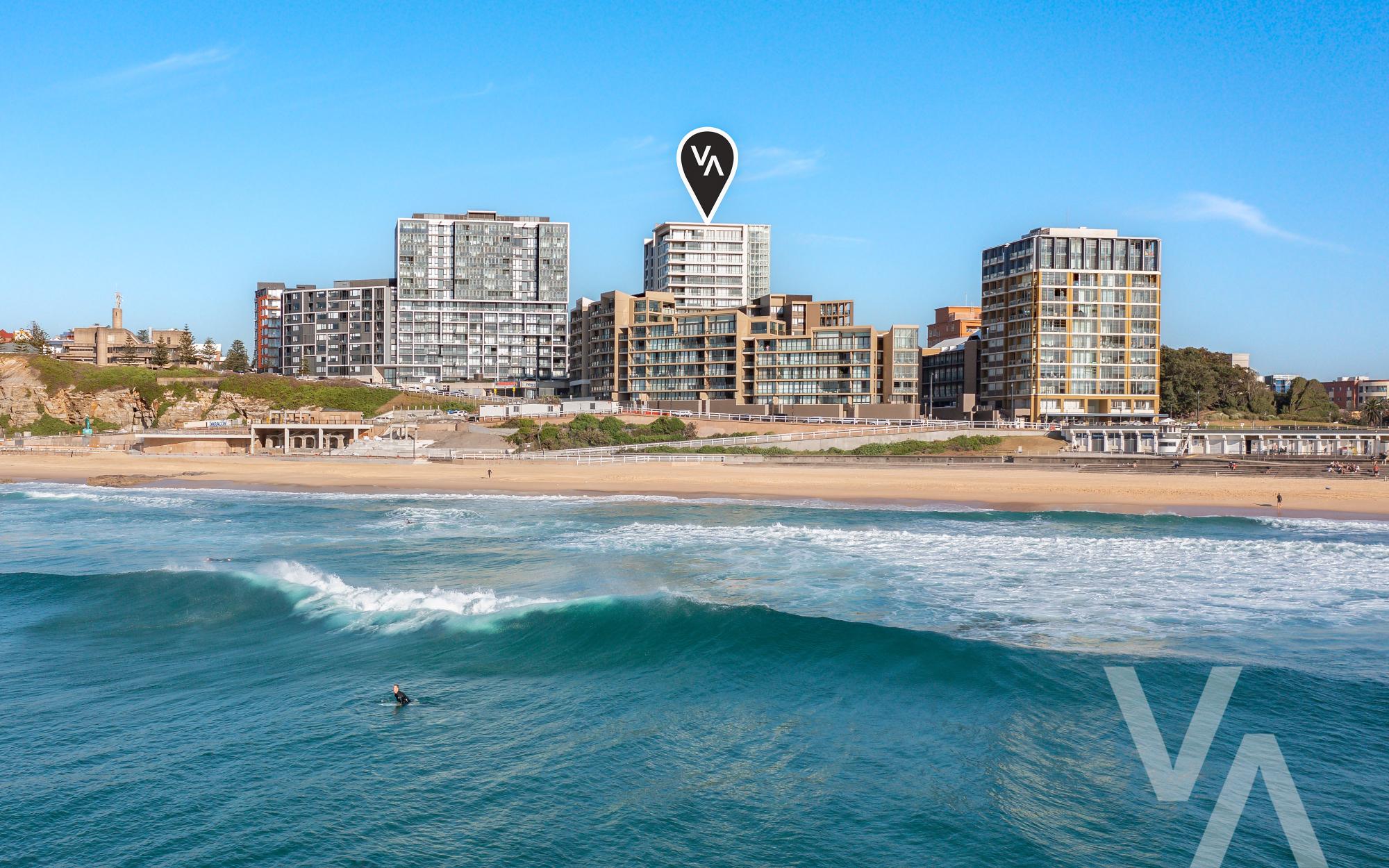73/7 King Street Newcastle NSW