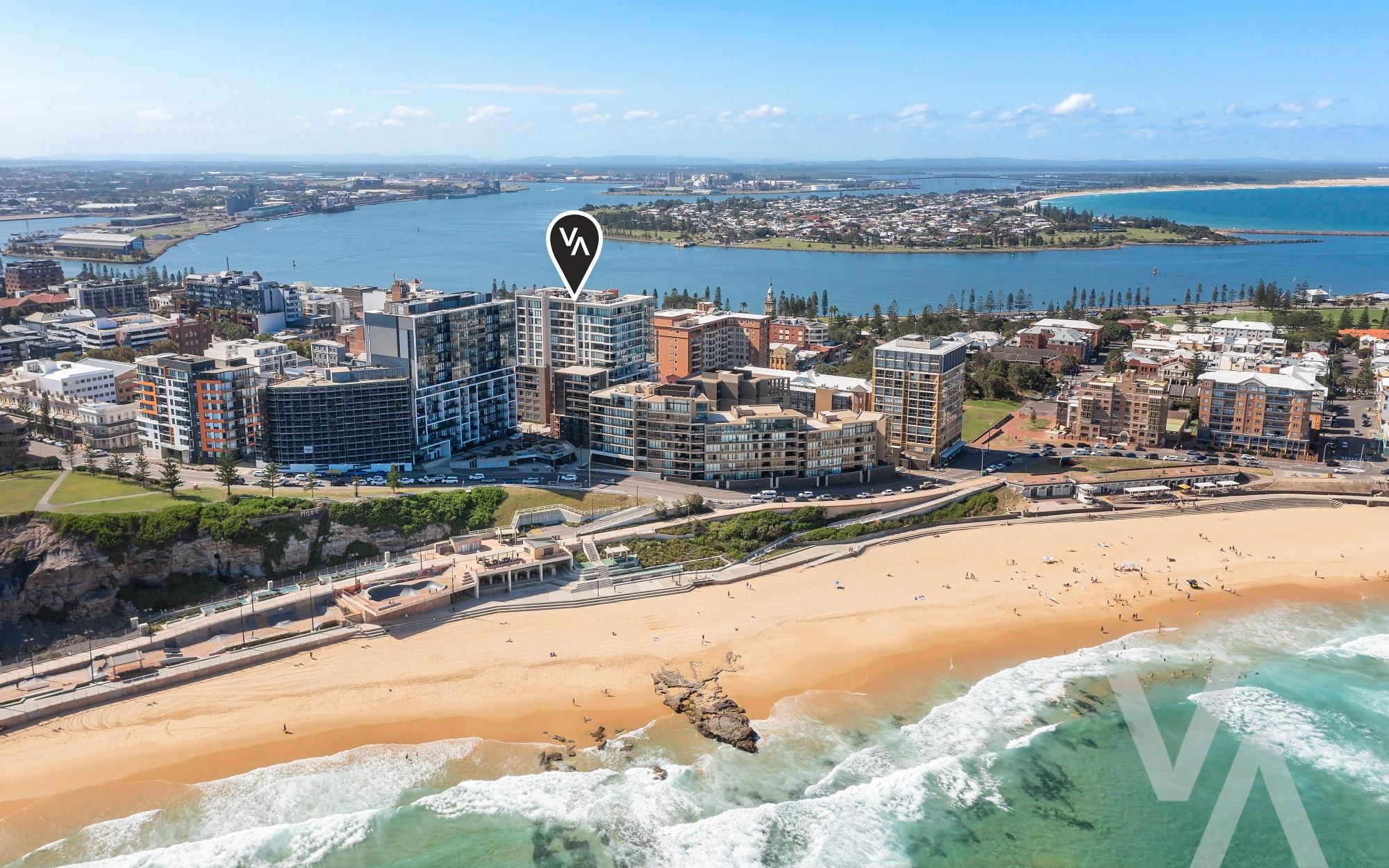 73/7 King Street Newcastle NSW