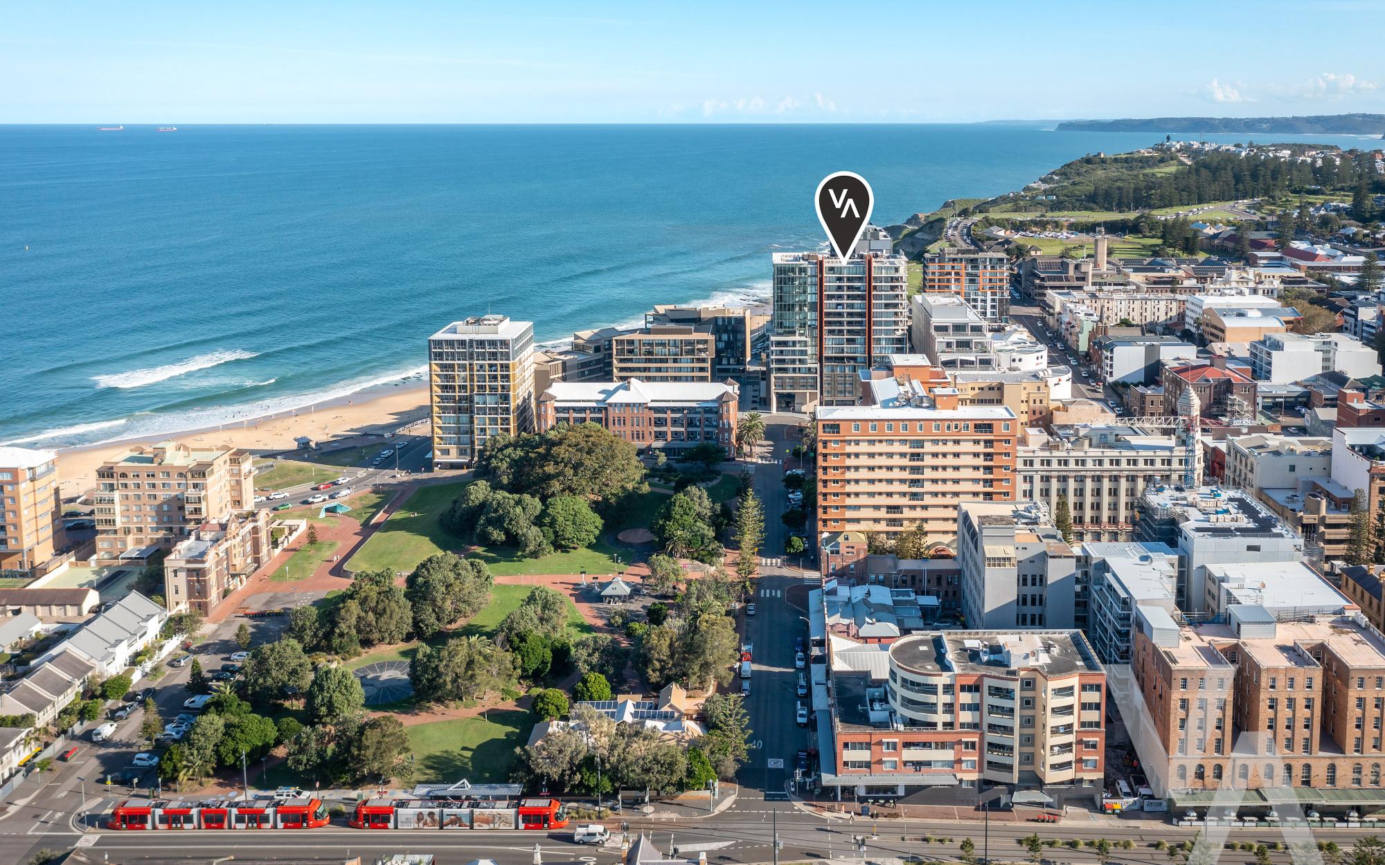 73/7 King Street Newcastle NSW