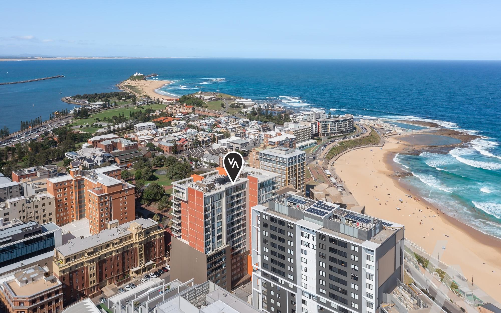 73/7 King Street Newcastle NSW