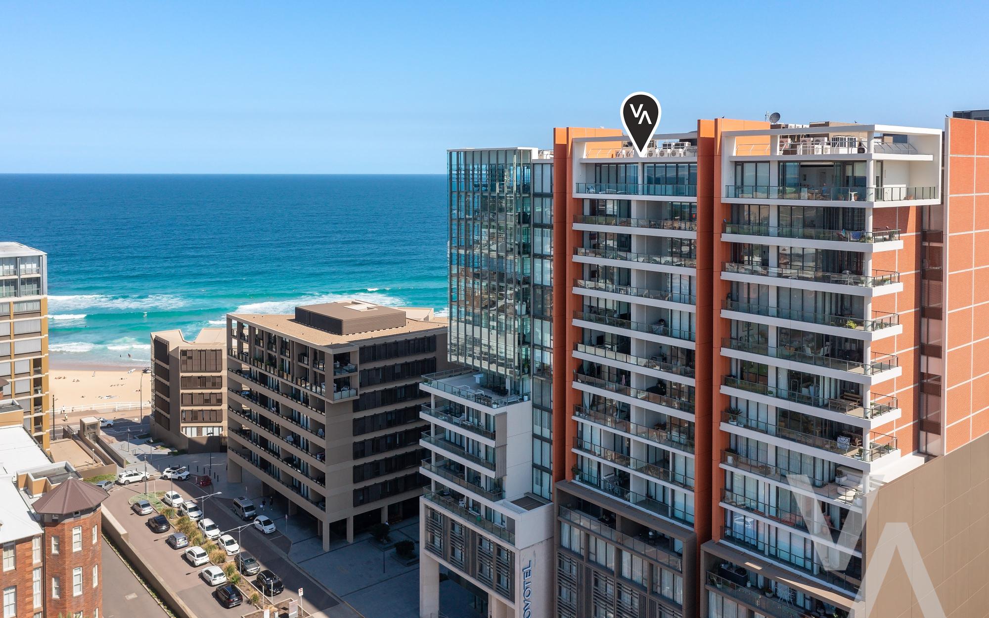 73/7 King Street Newcastle NSW