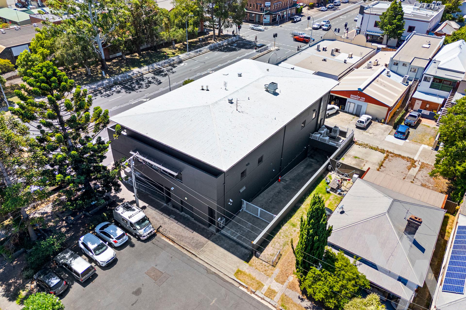 27 Donald Street Hamilton NSW