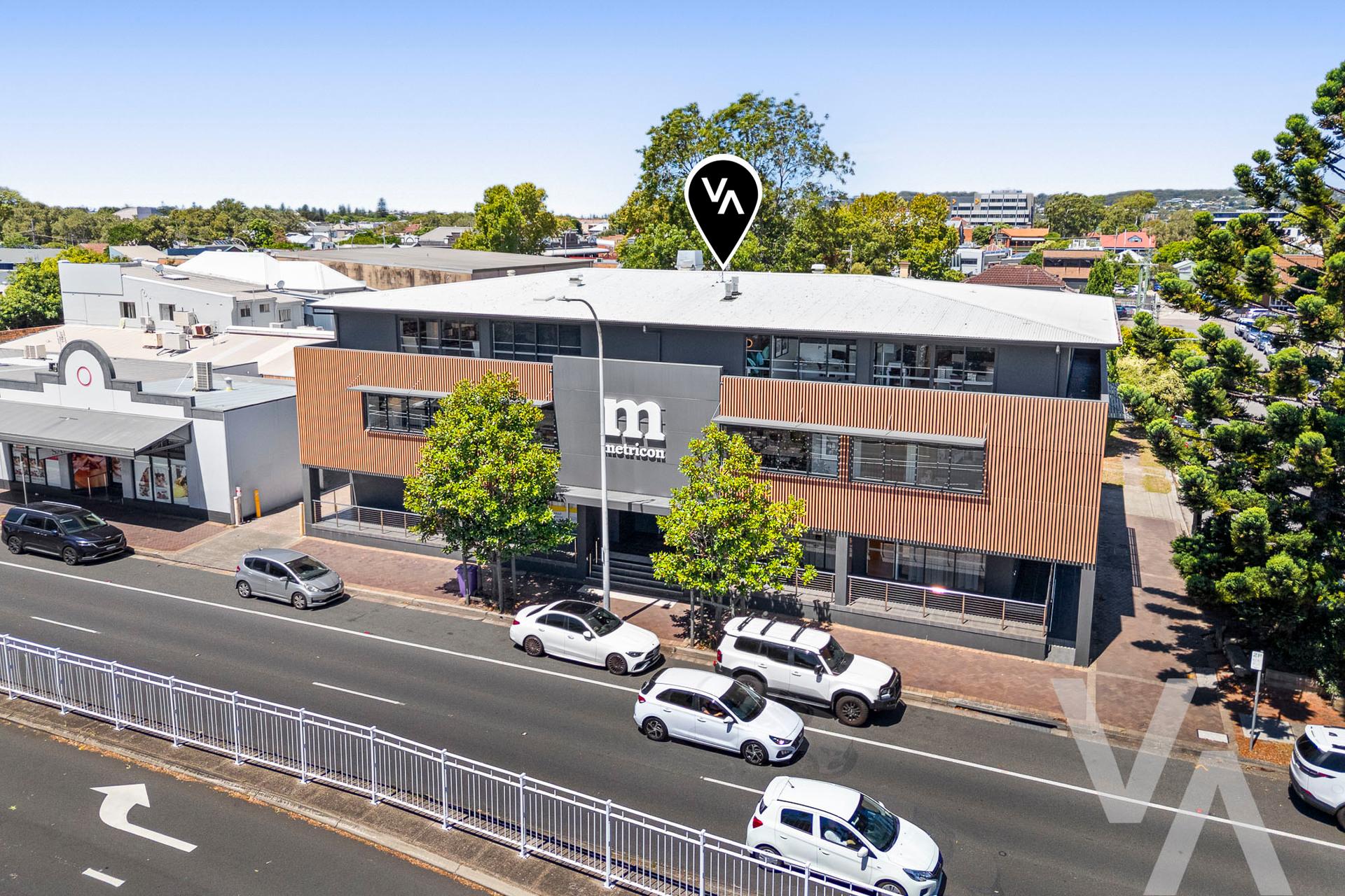 27 Donald Street Hamilton NSW