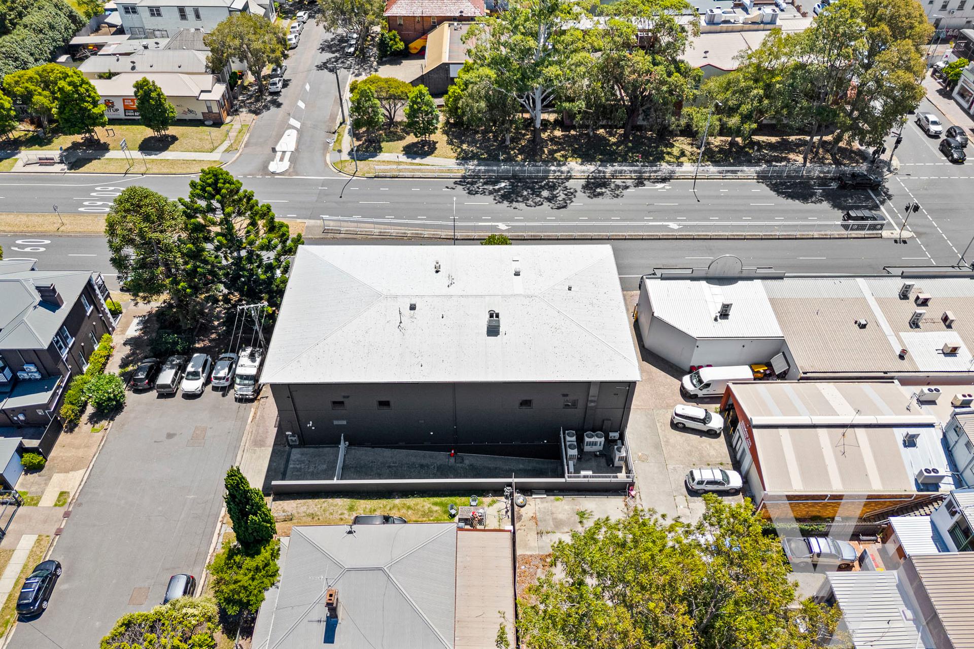 27 Donald Street Hamilton NSW