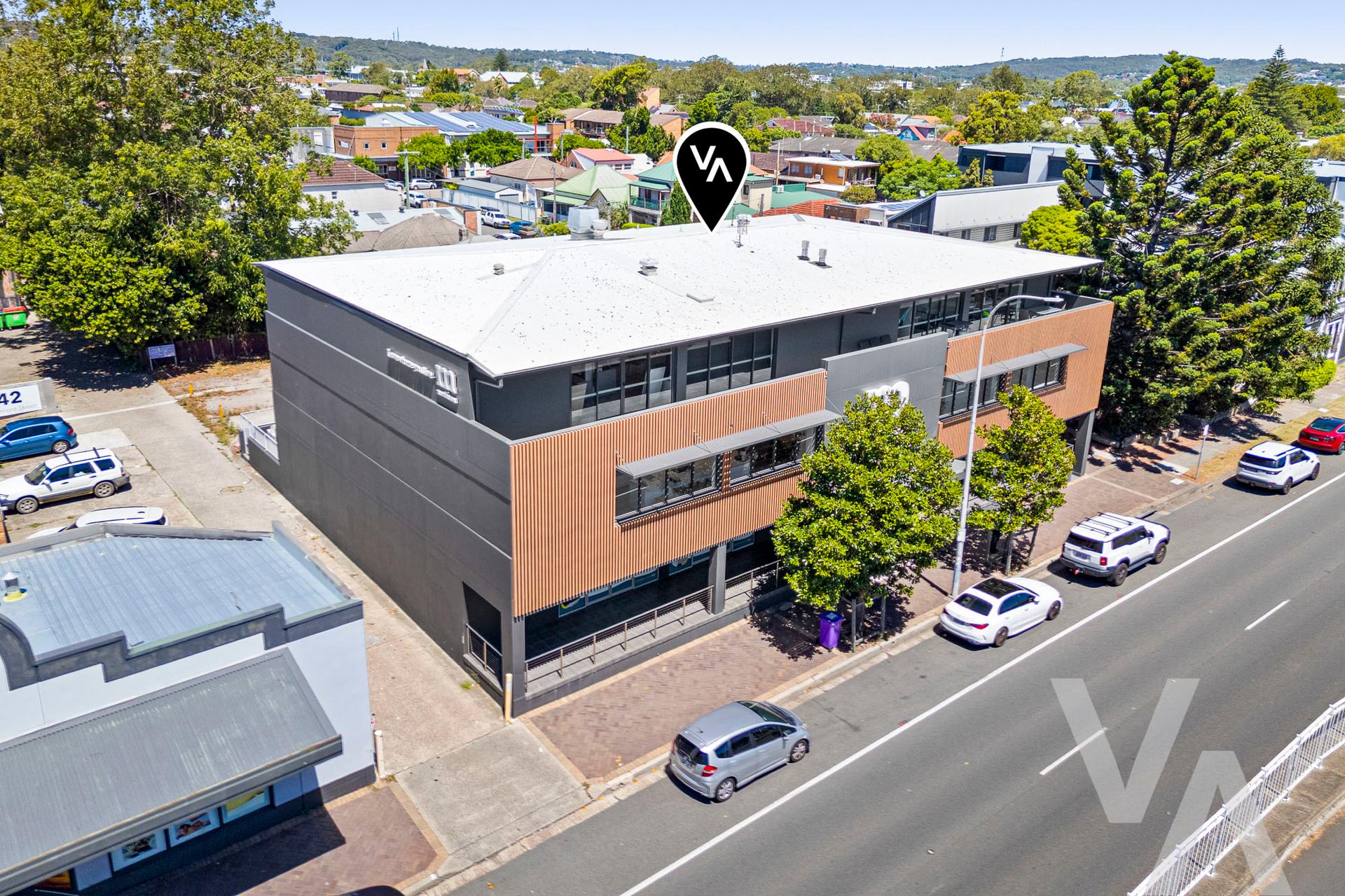 27 Donald Street Hamilton NSW