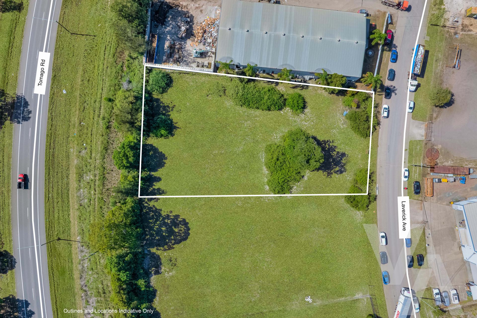 27 Laverick Avenue Tomago NSW