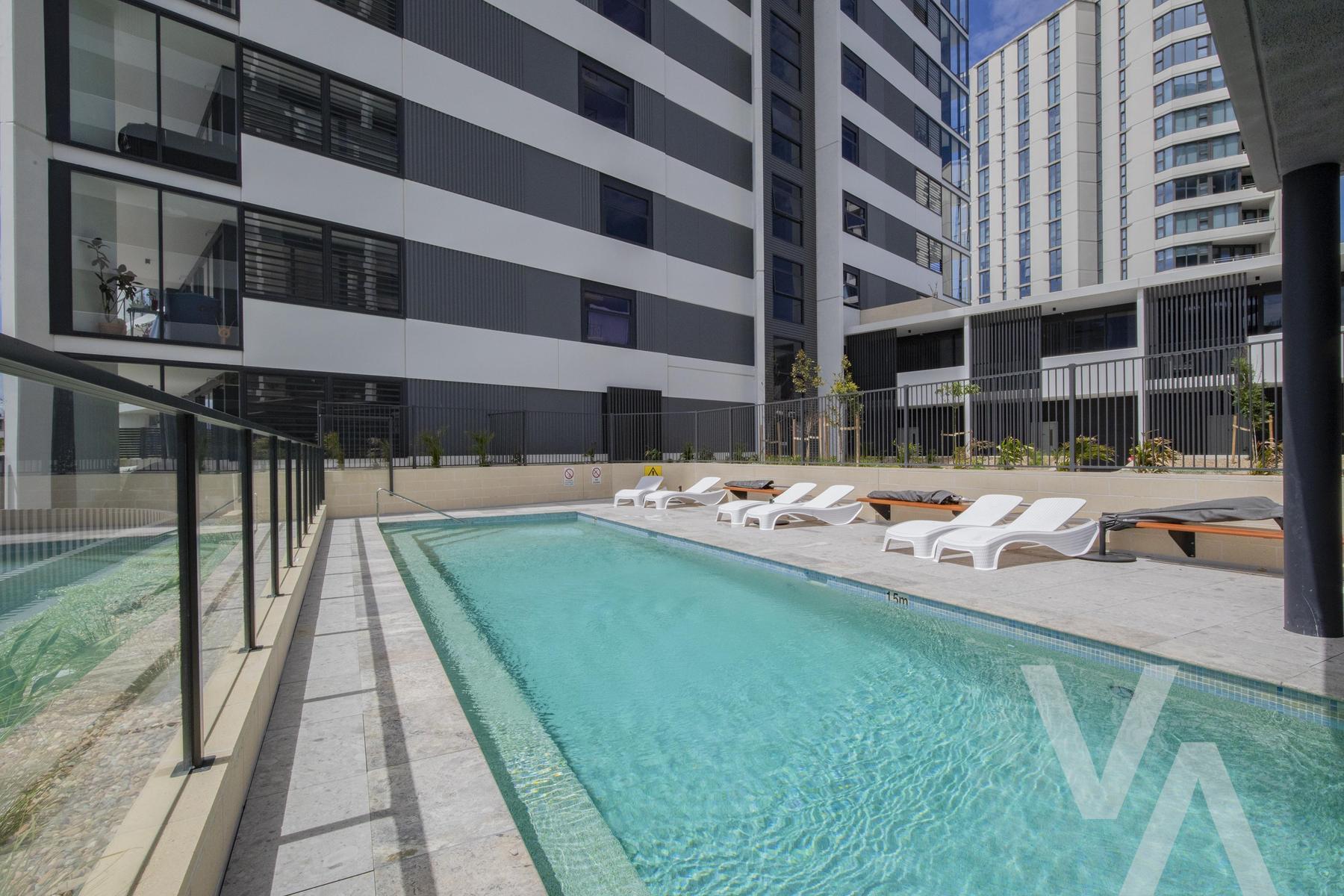 2001/15 National Park  Street Newcastle West NSW