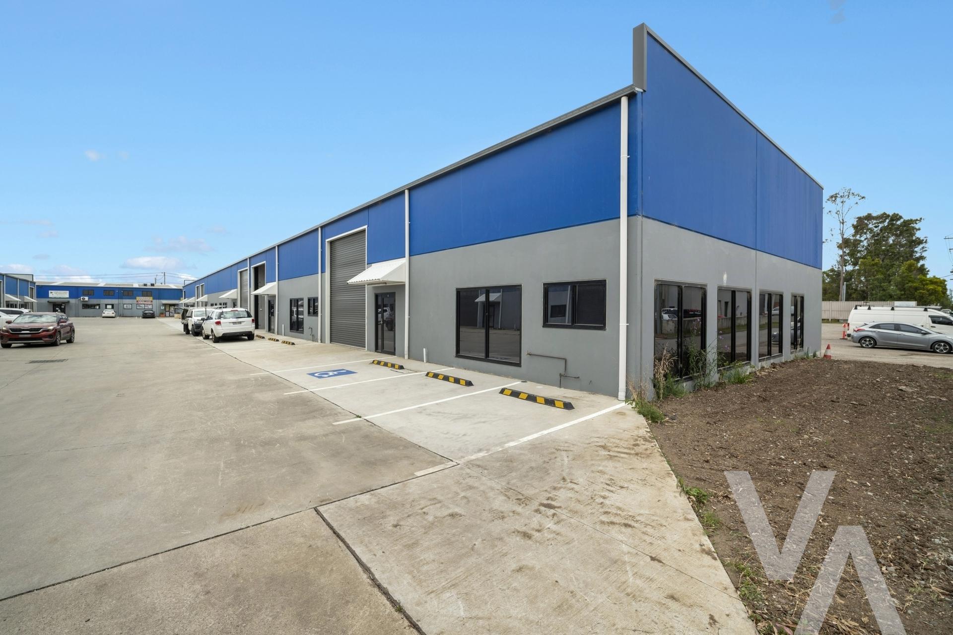 Unit 4/11 Kyle  Street Rutherford NSW