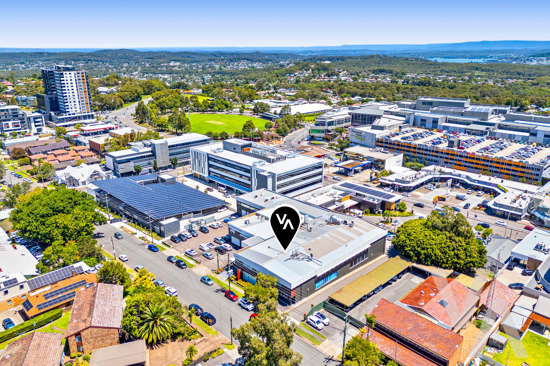 7/29 Smith Street Charlestown NSW