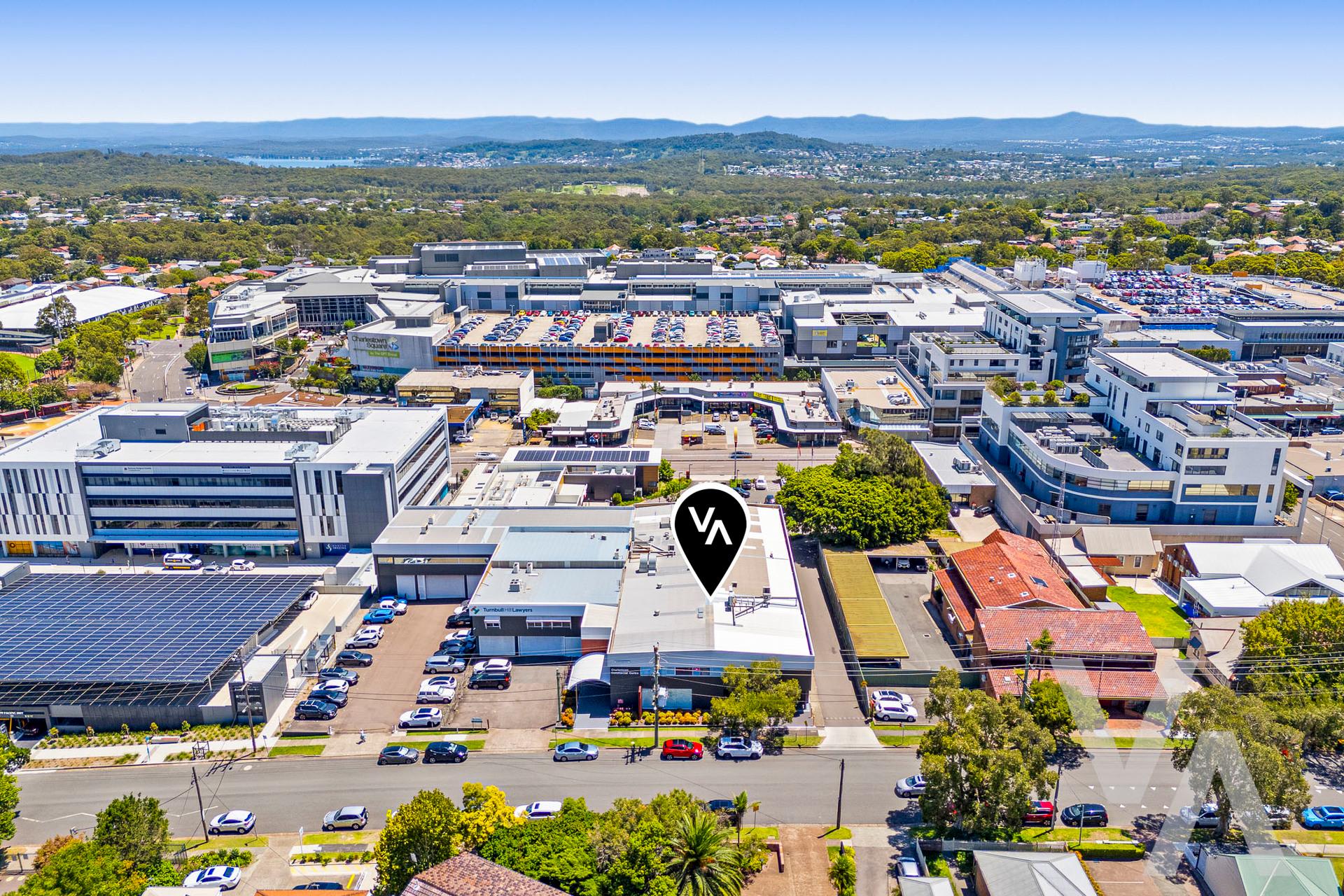 7/29 Smith Street Charlestown NSW