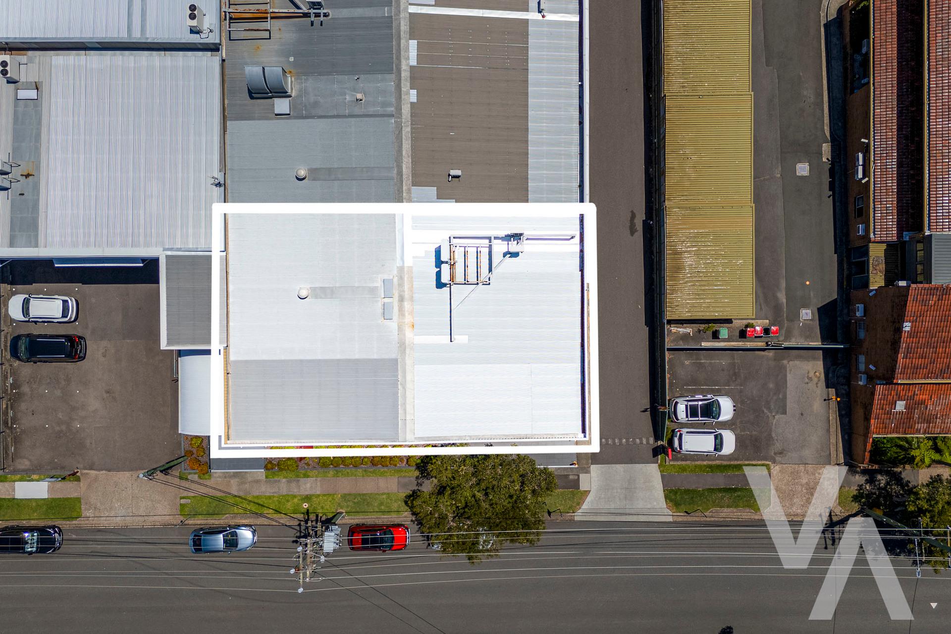 7/29 Smith Street Charlestown NSW