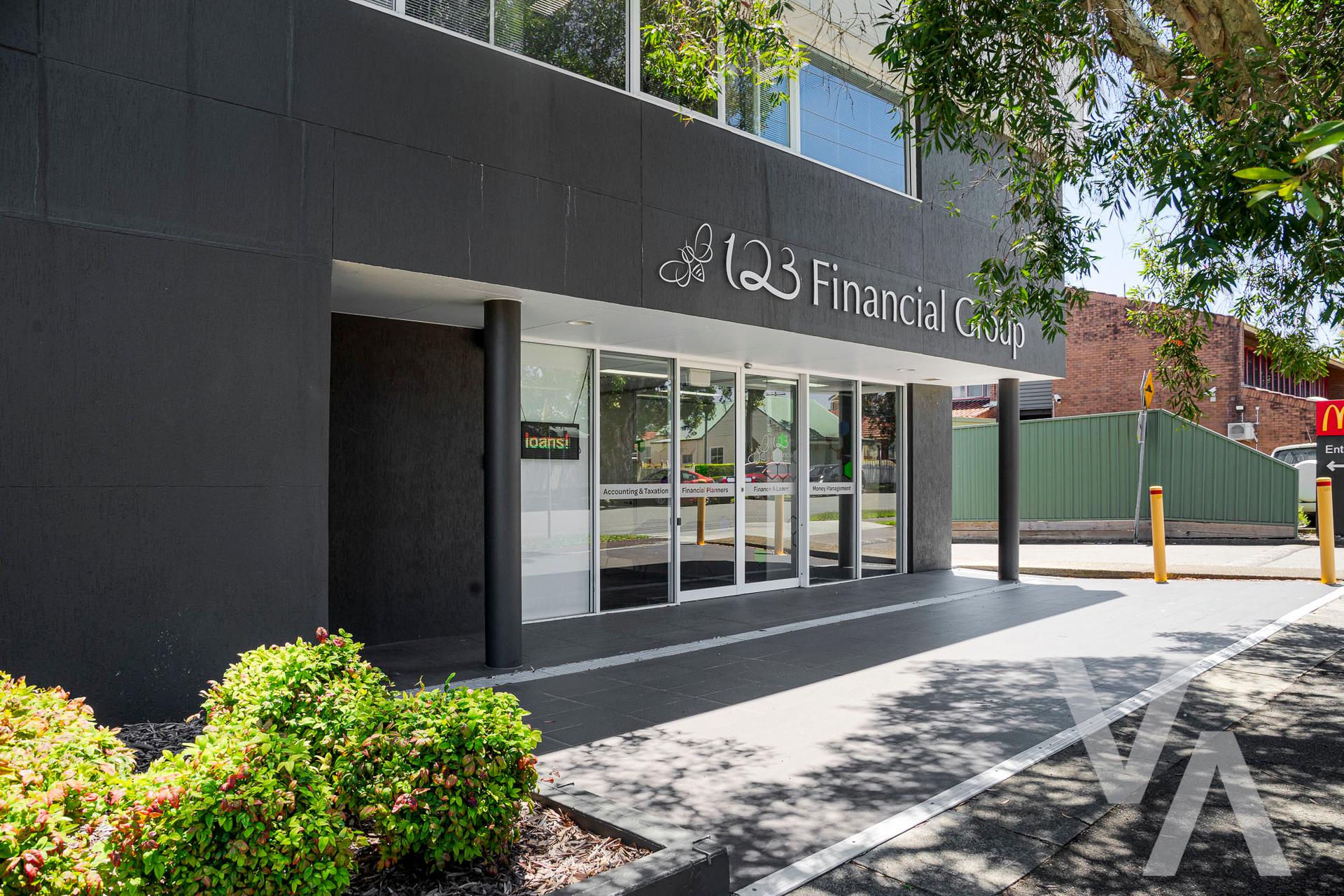 7/29 Smith Street Charlestown NSW