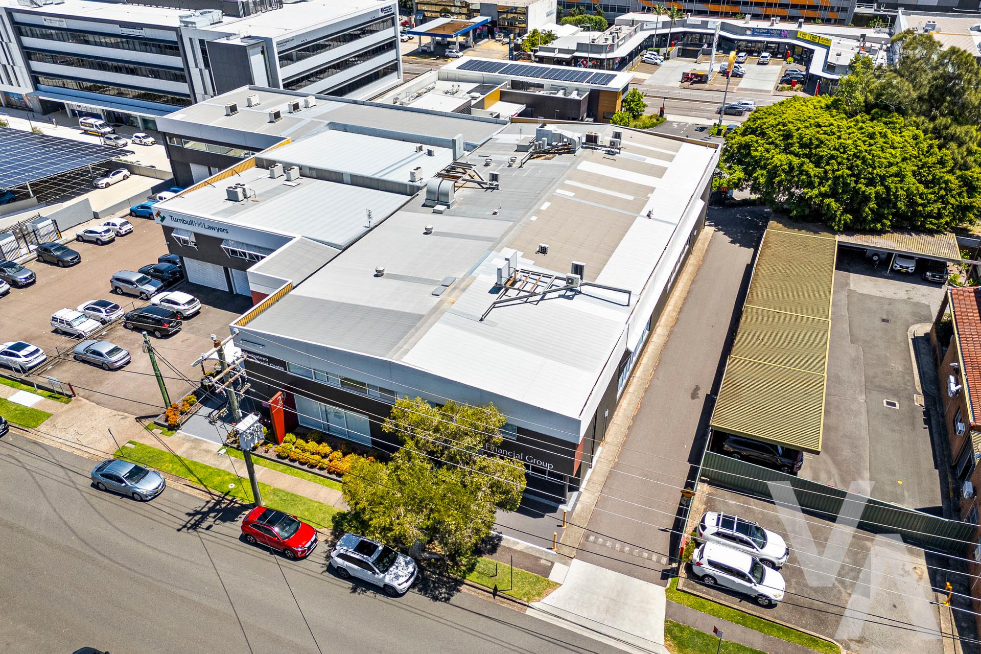 7/29 Smith Street Charlestown NSW