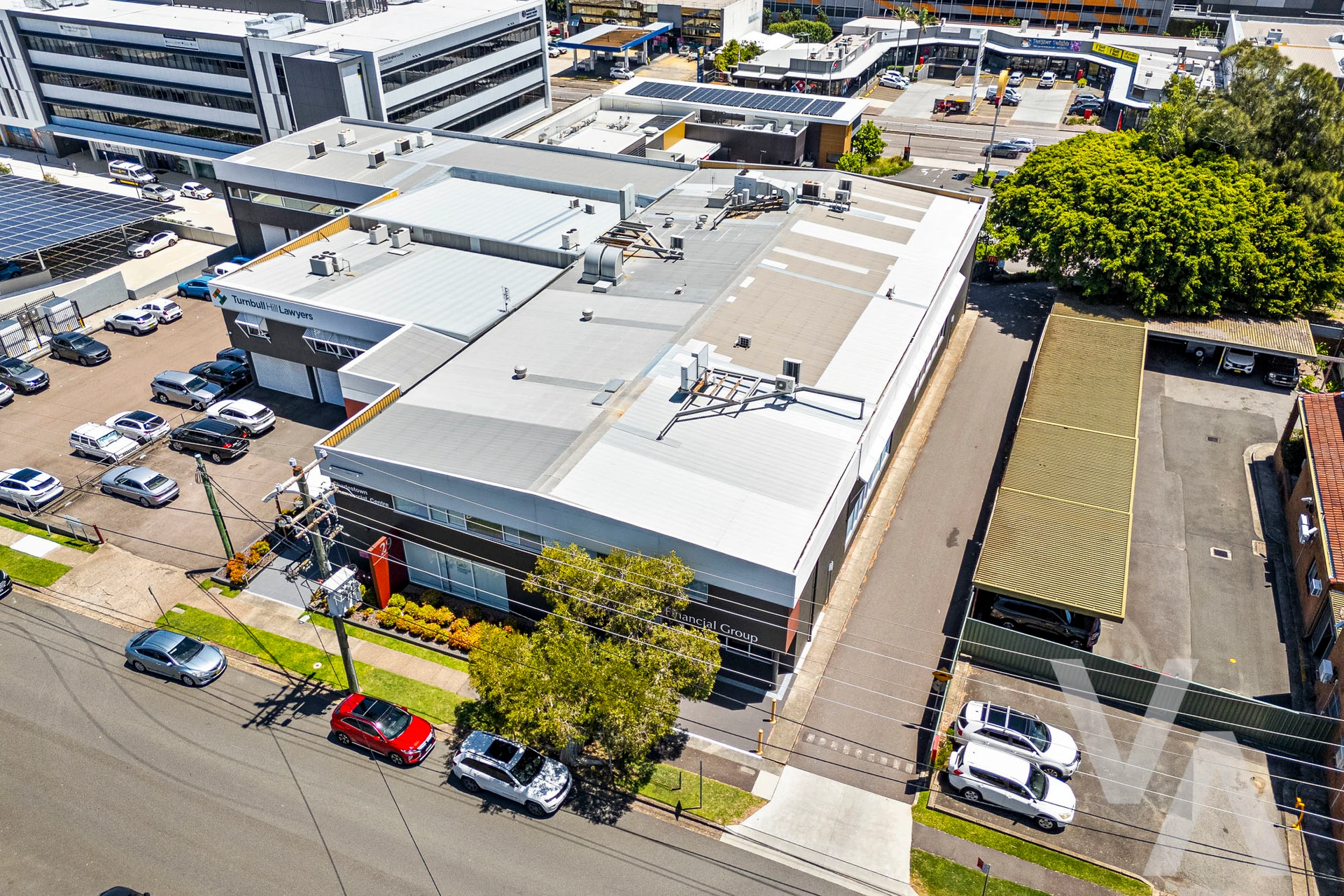 7/29 Smith Street Charlestown NSW