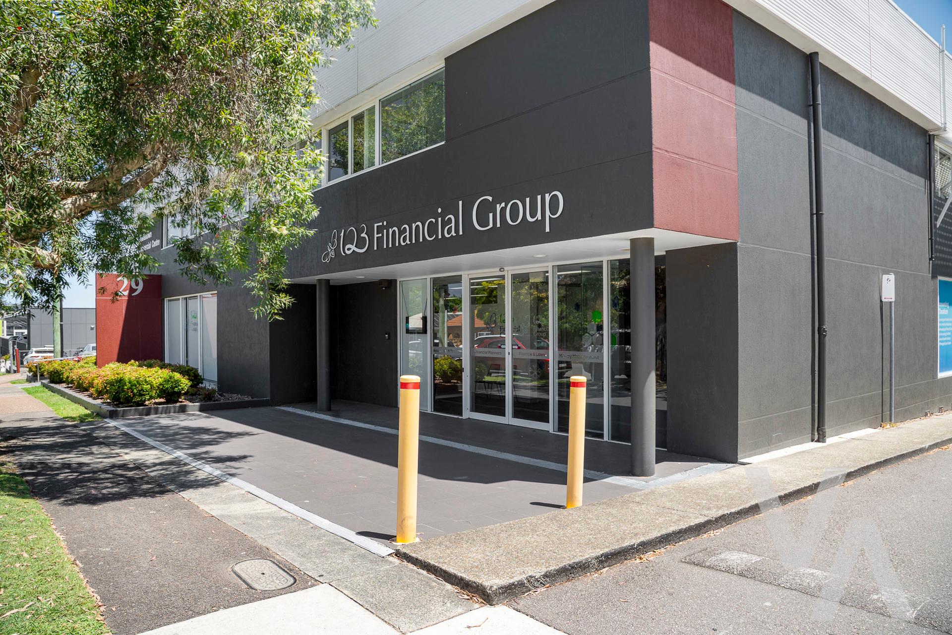 7/29 Smith Street Charlestown NSW