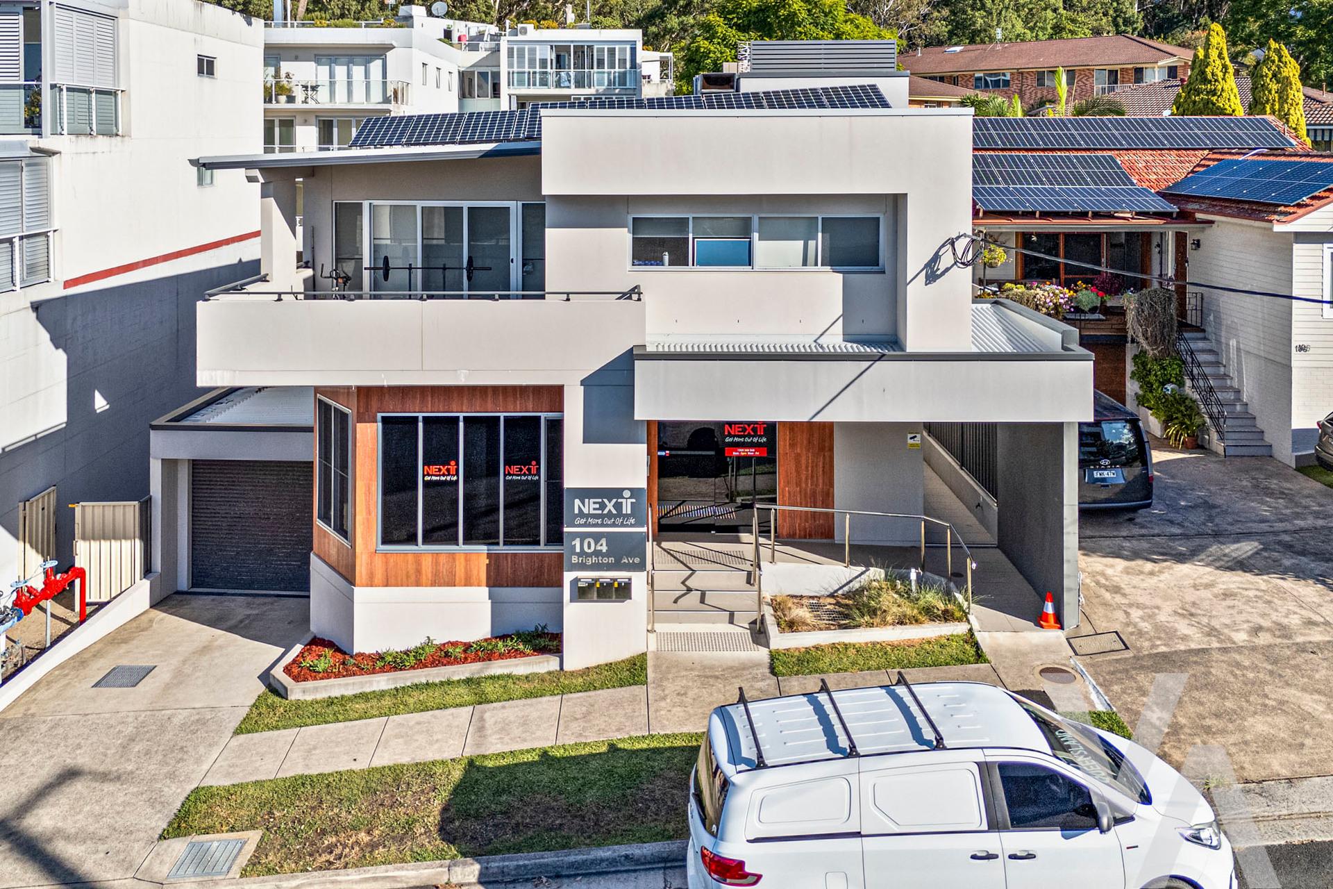 3/104 Brighton  Avenue Toronto NSW