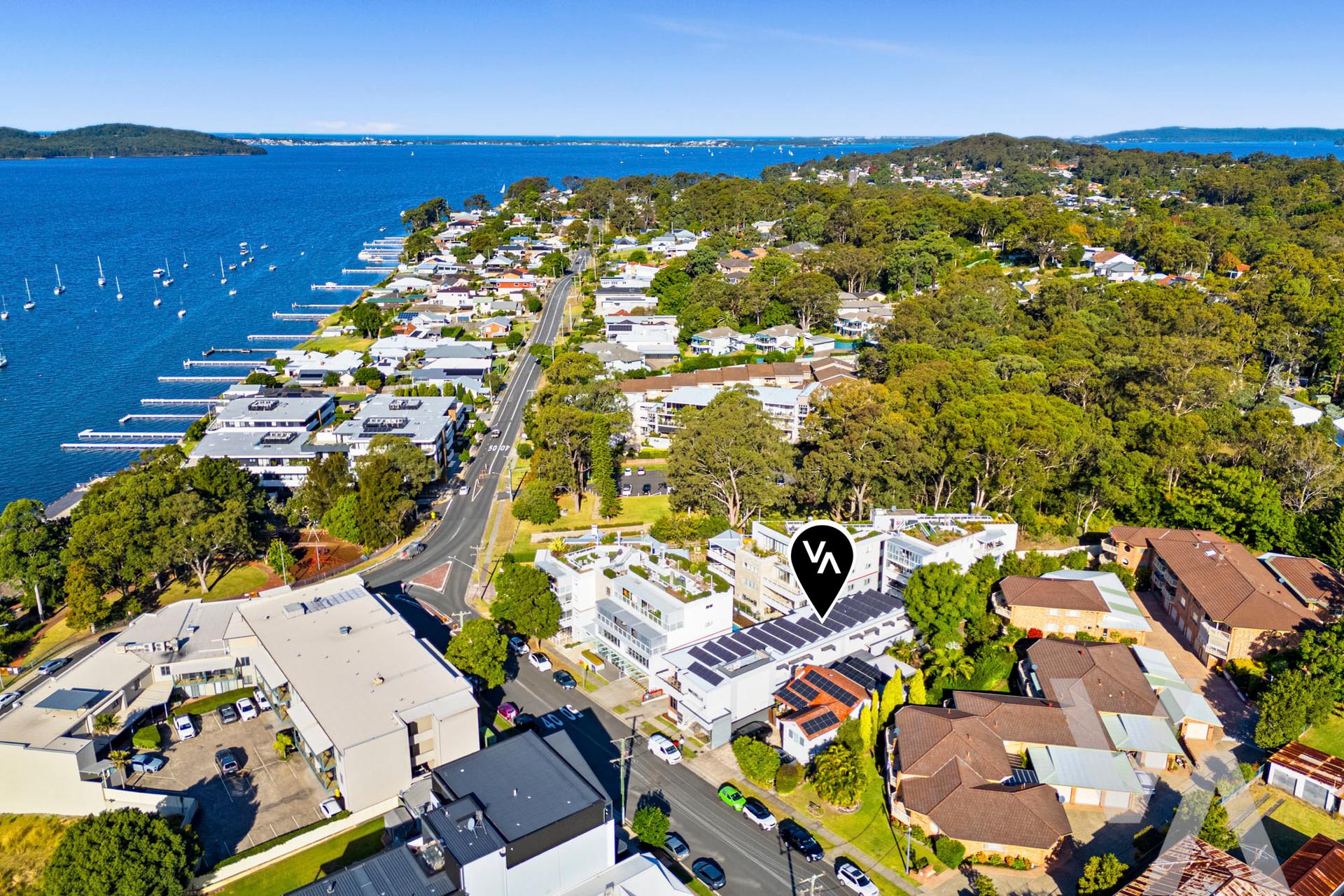 3/104 Brighton  Avenue Toronto NSW