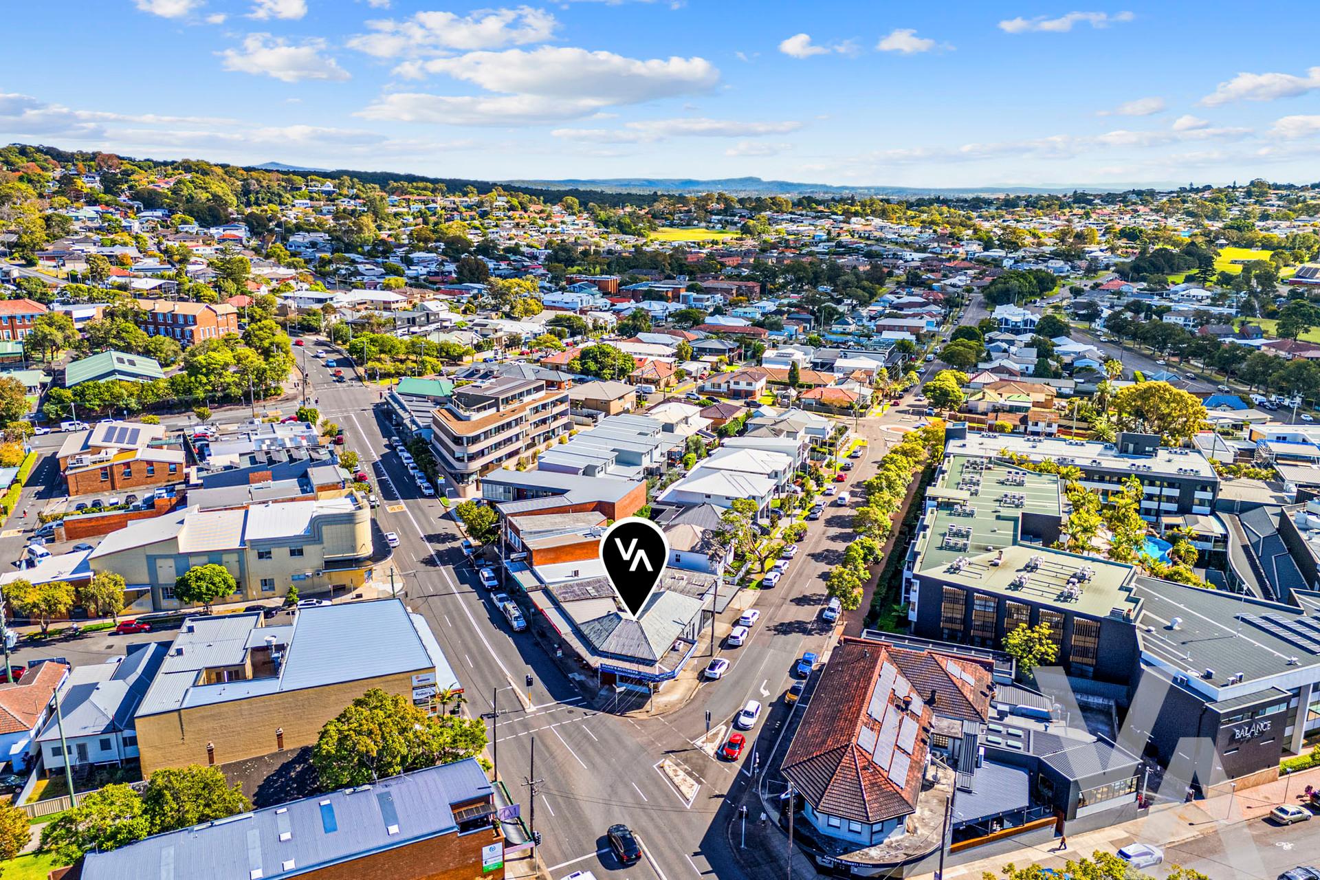 1 Alma Road New Lambton NSW