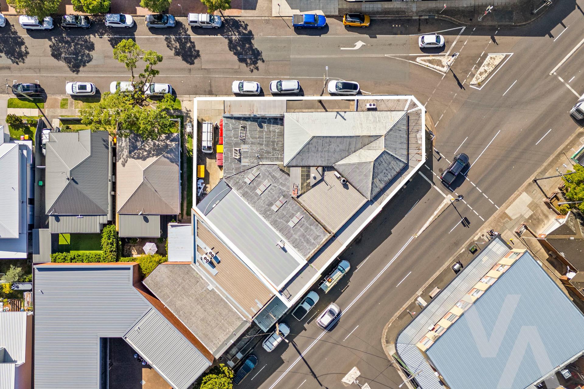 1 Alma Road New Lambton NSW