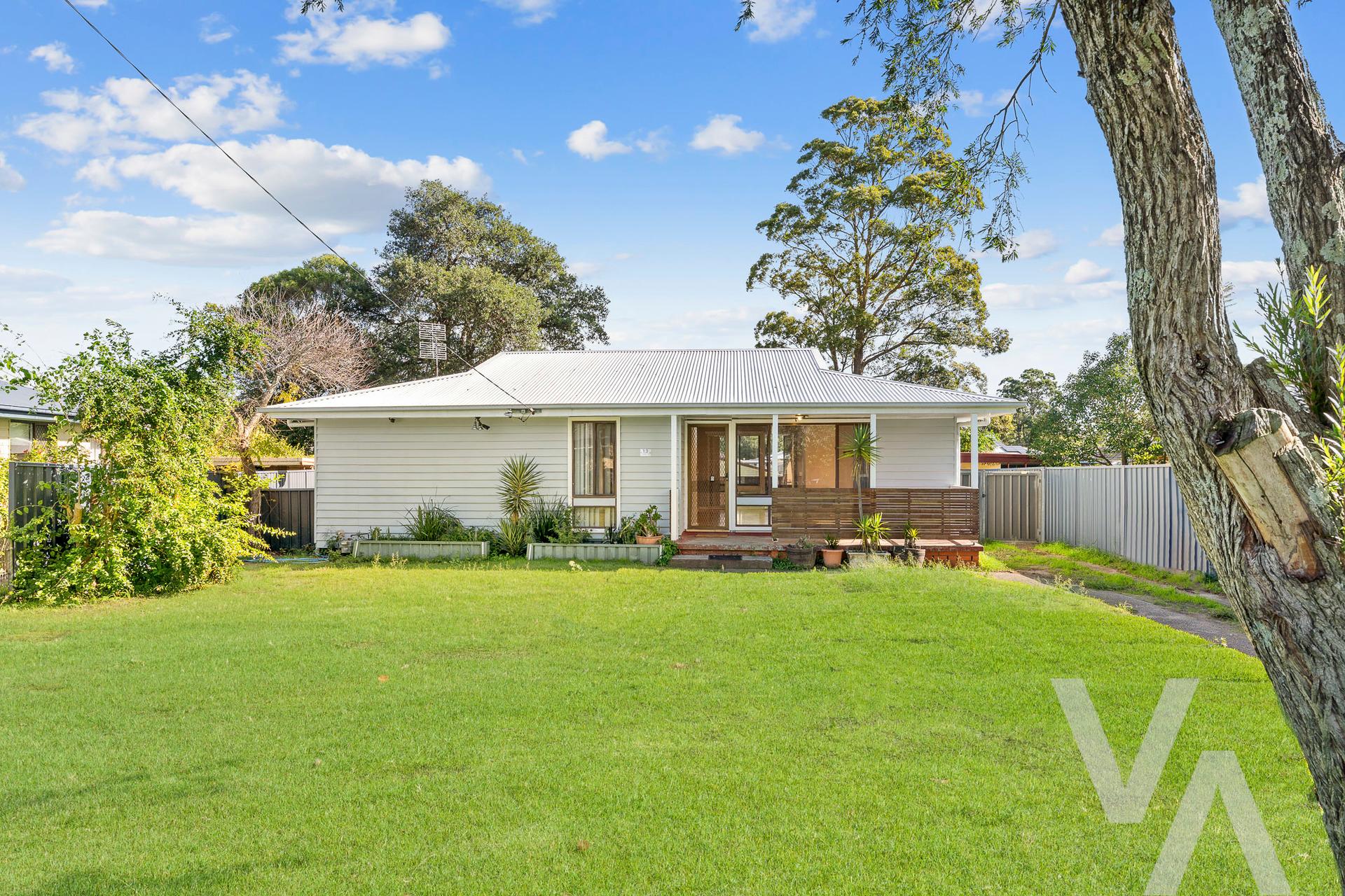 Raymond Terrace