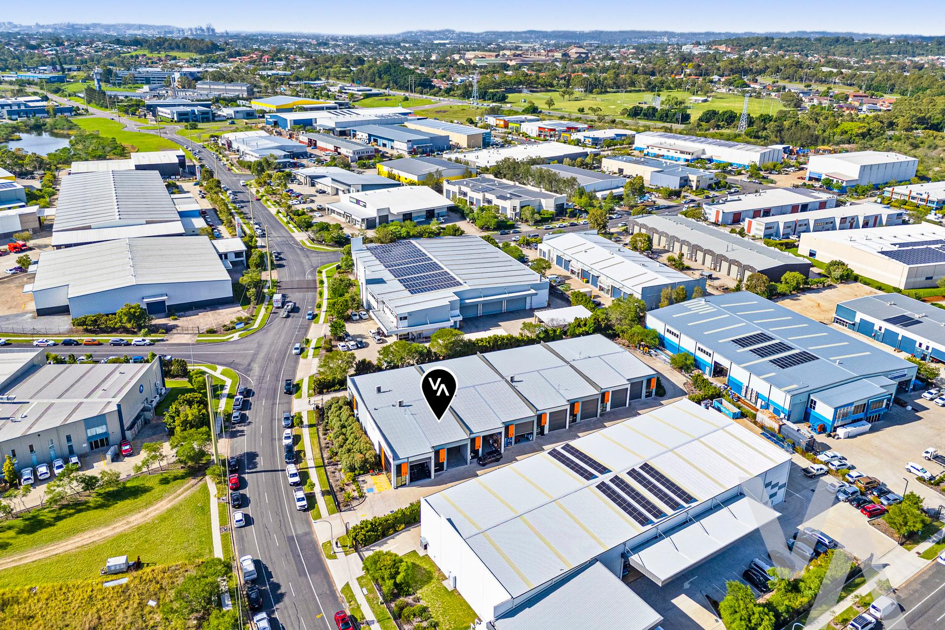 Unit 15/11 Riverside Drive Mayfield West NSW