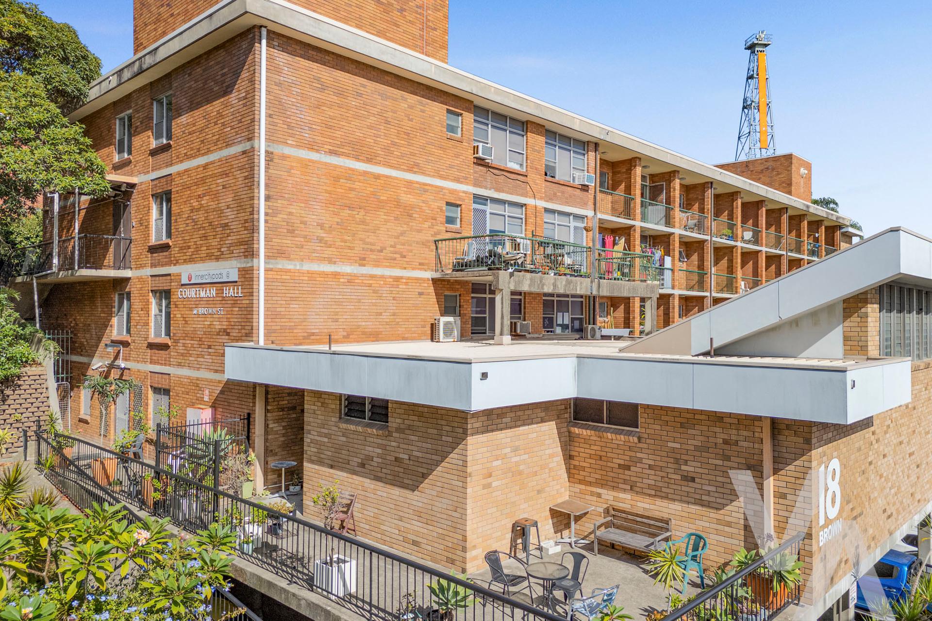 109/18 Brown Street Newcastle NSW