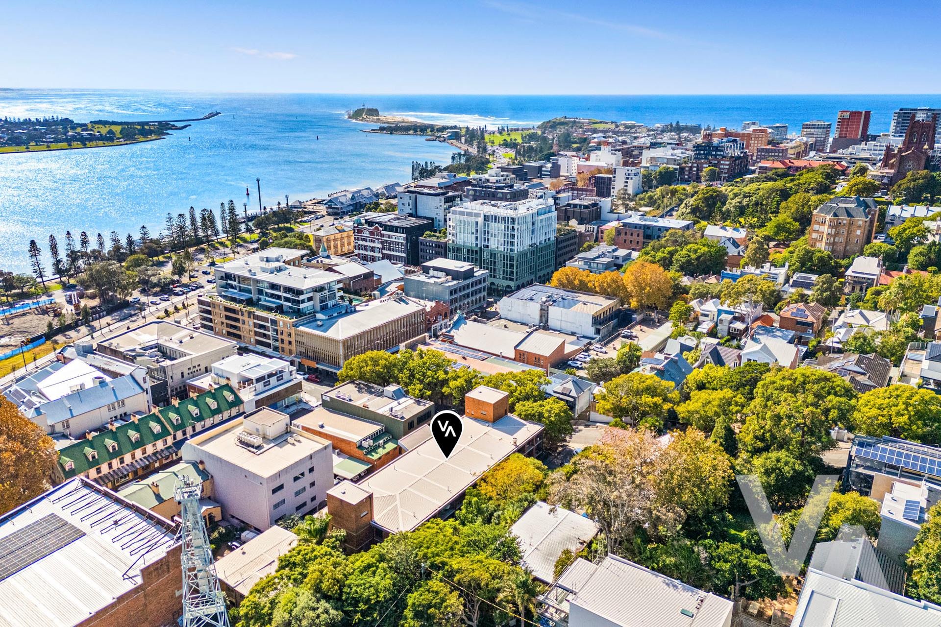 109/18 Brown Street Newcastle NSW