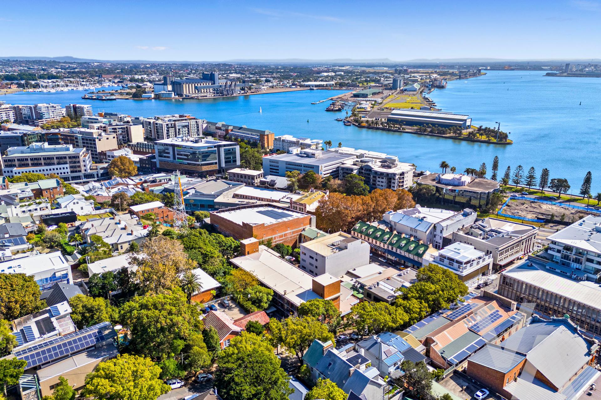 109/18 Brown Street Newcastle NSW