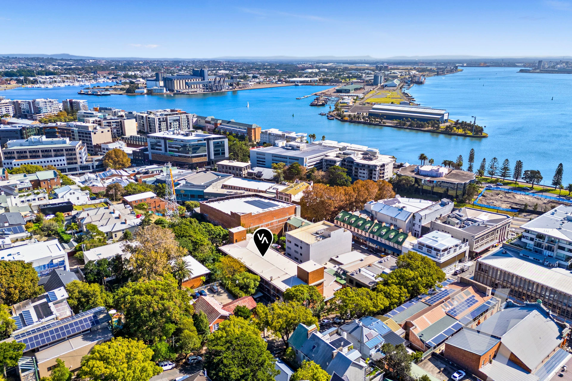 109/18 Brown Street Newcastle NSW