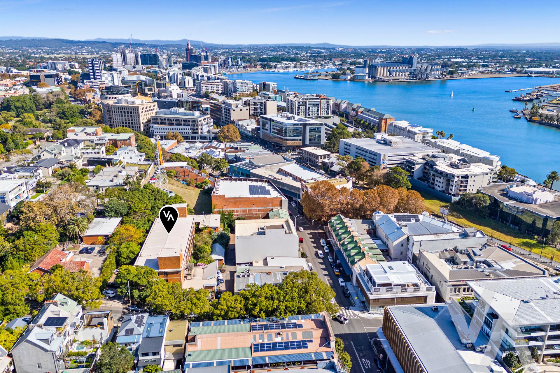 109/18 Brown Street Newcastle NSW