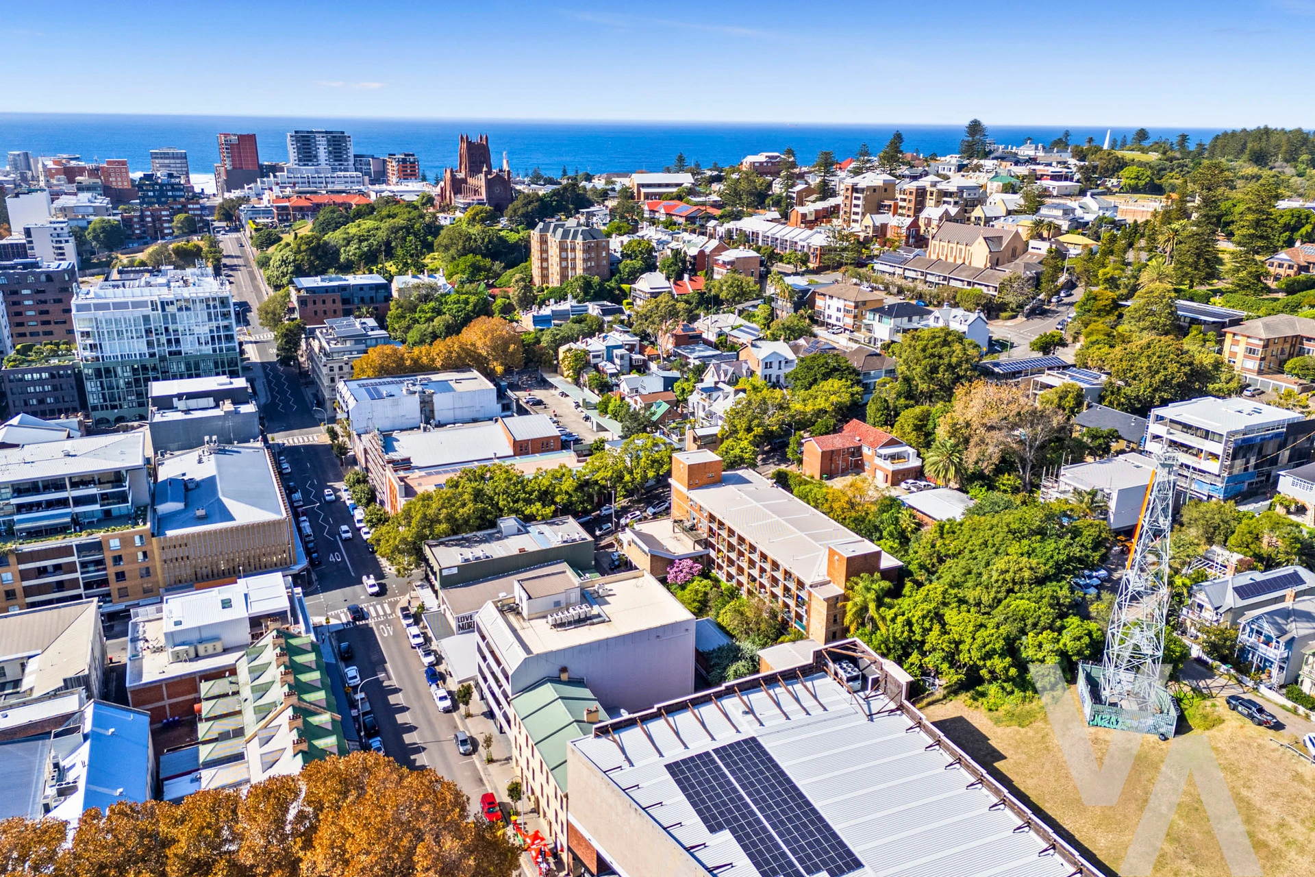109/18 Brown Street Newcastle NSW