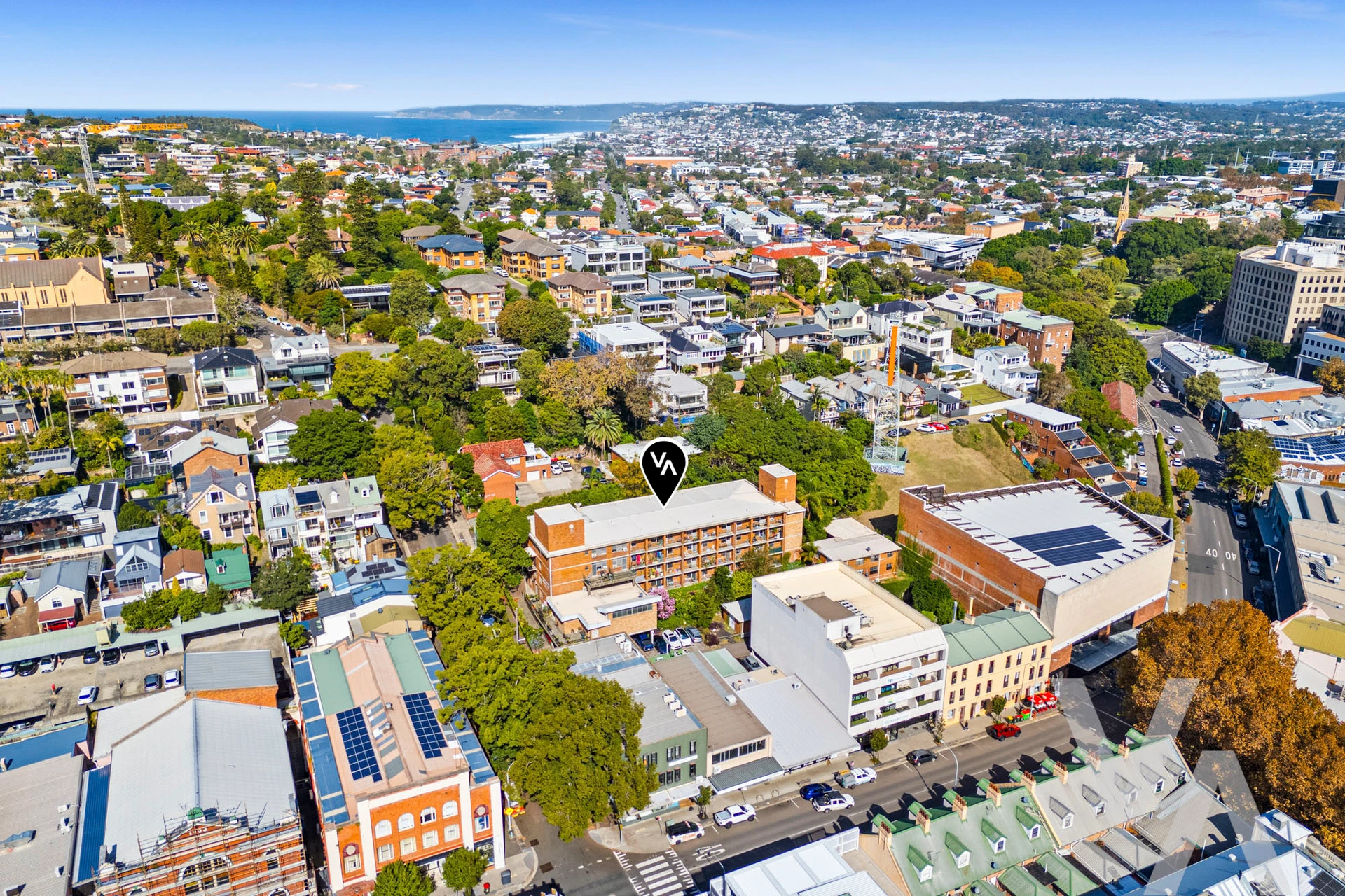109/18 Brown Street Newcastle NSW